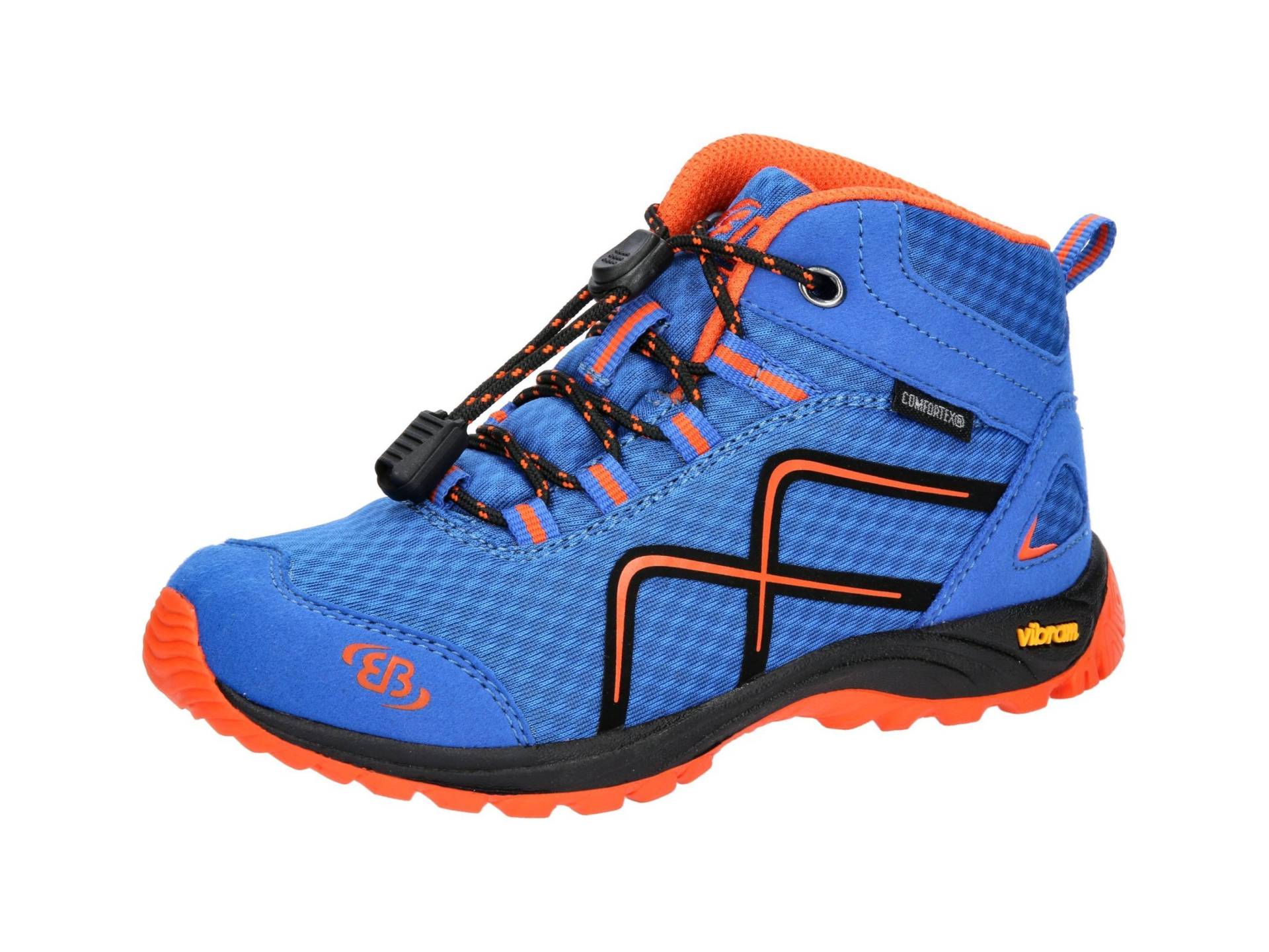BRÜTTING Outdoorschuh »Outdoorstiefel Guide High« BRÜTTING Outdoorschuh »Outdoorstiefel Guide High« von BRÜTTING