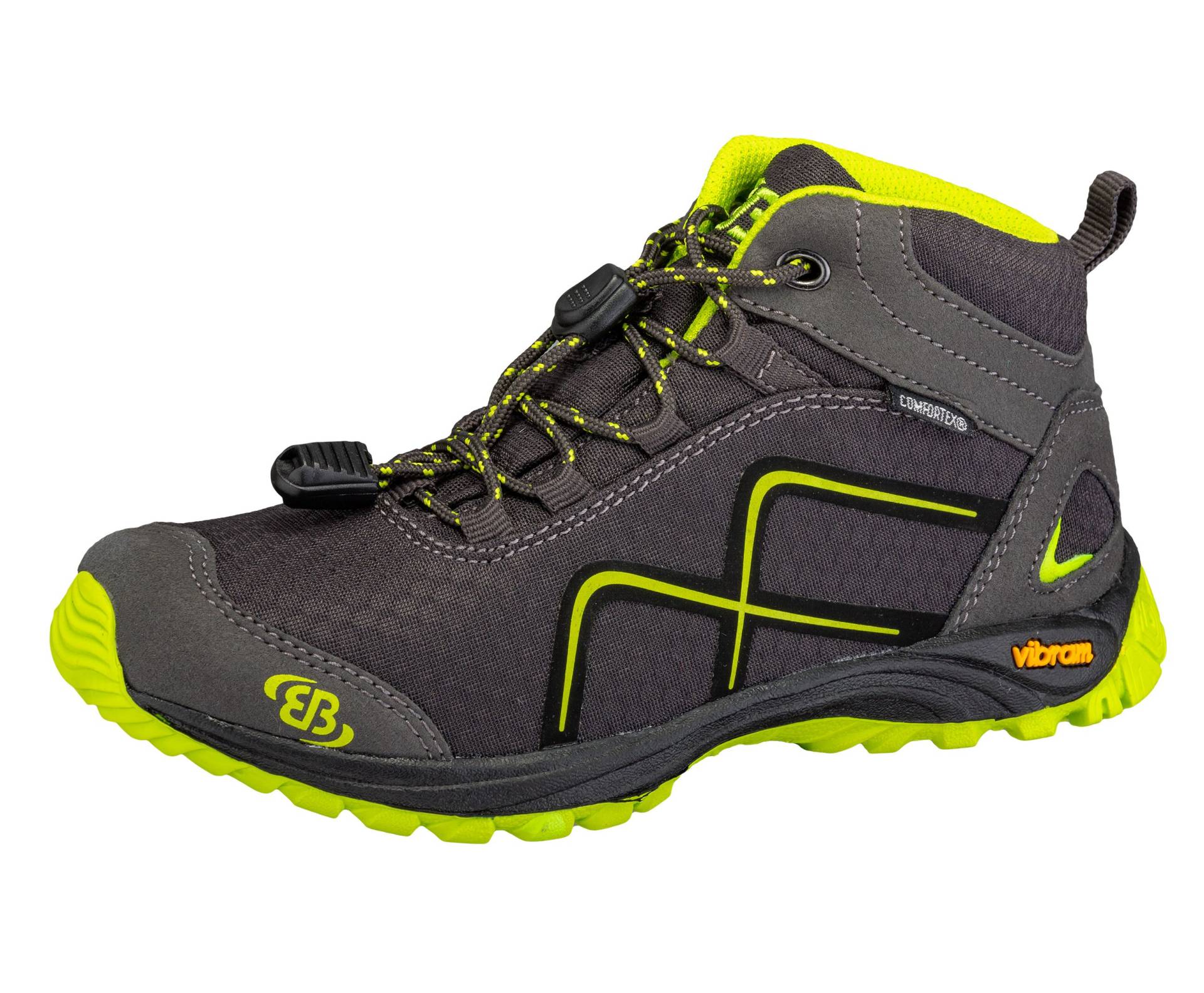 BRÜTTING Outdoorschuh »Outdoorstiefel Guide High« BRÜTTING Outdoorschuh »Outdoorstiefel Guide High« von BRÜTTING