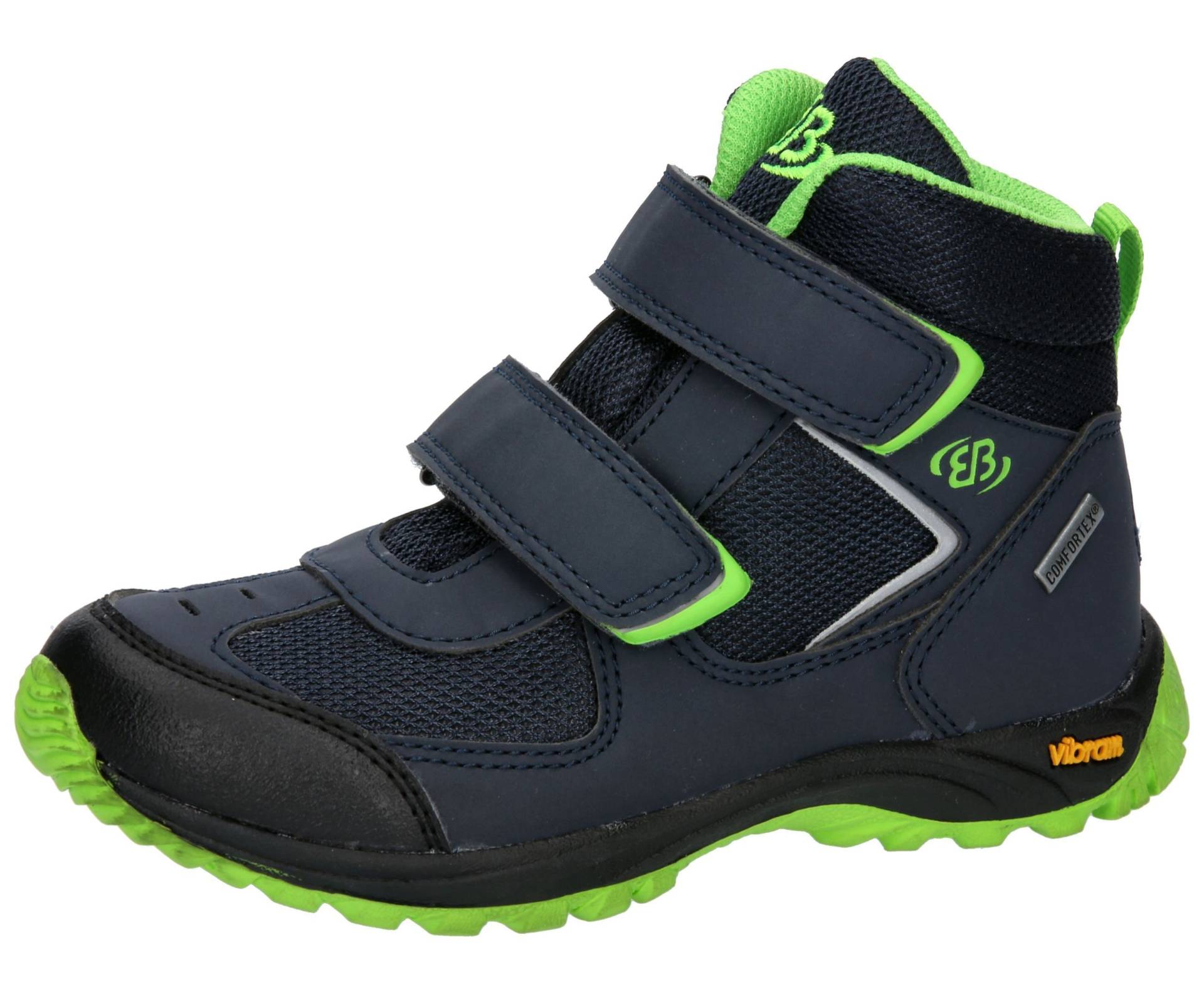 BRÜTTING Outdoorschuh »Outdoorstiefel Molde V« von BRÜTTING