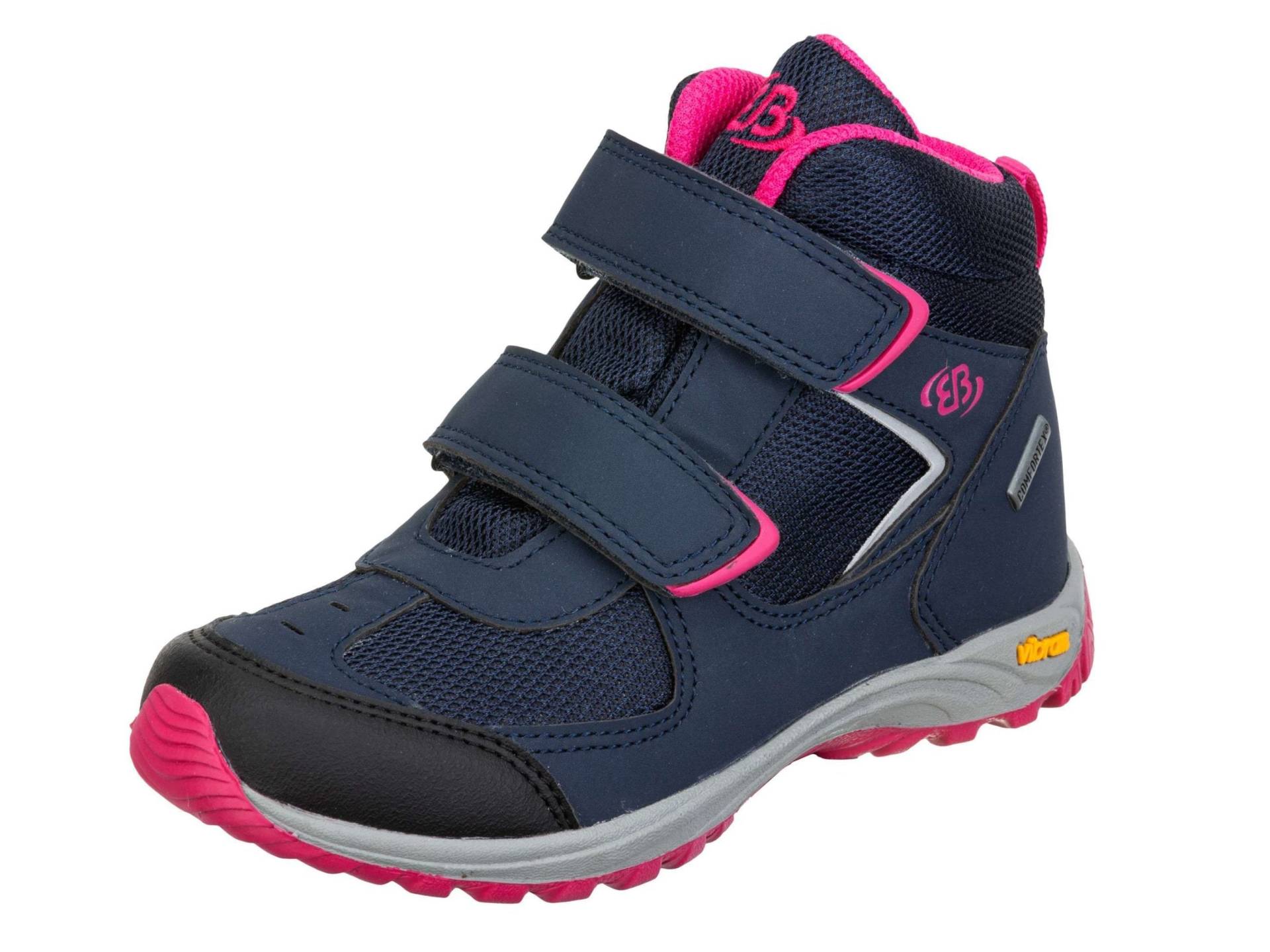 BRÜTTING Outdoorschuh »Outdoorstiefel Molde V« BRÜTTING Outdoorschuh »Outdoorstiefel Molde V« von BRÜTTING