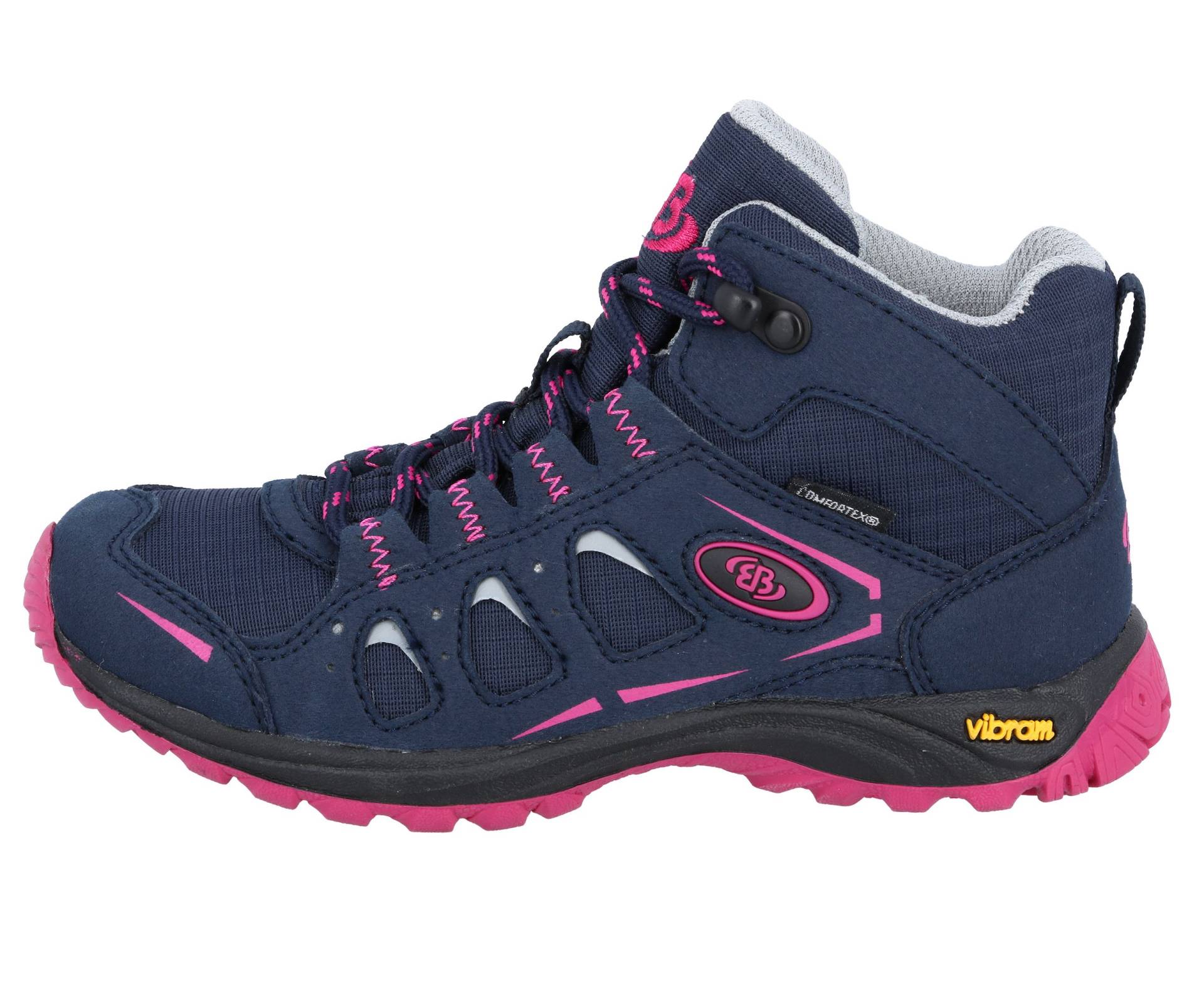 BRÜTTING Outdoorschuh »Outdoorstiefel Morelia« BRÜTTING Outdoorschuh »Outdoorstiefel Morelia« von BRÜTTING