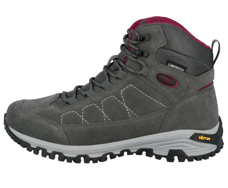 BRÜTTING Outdoorschuh »Outdoorstiefel Mount Adams High« von BRÜTTING