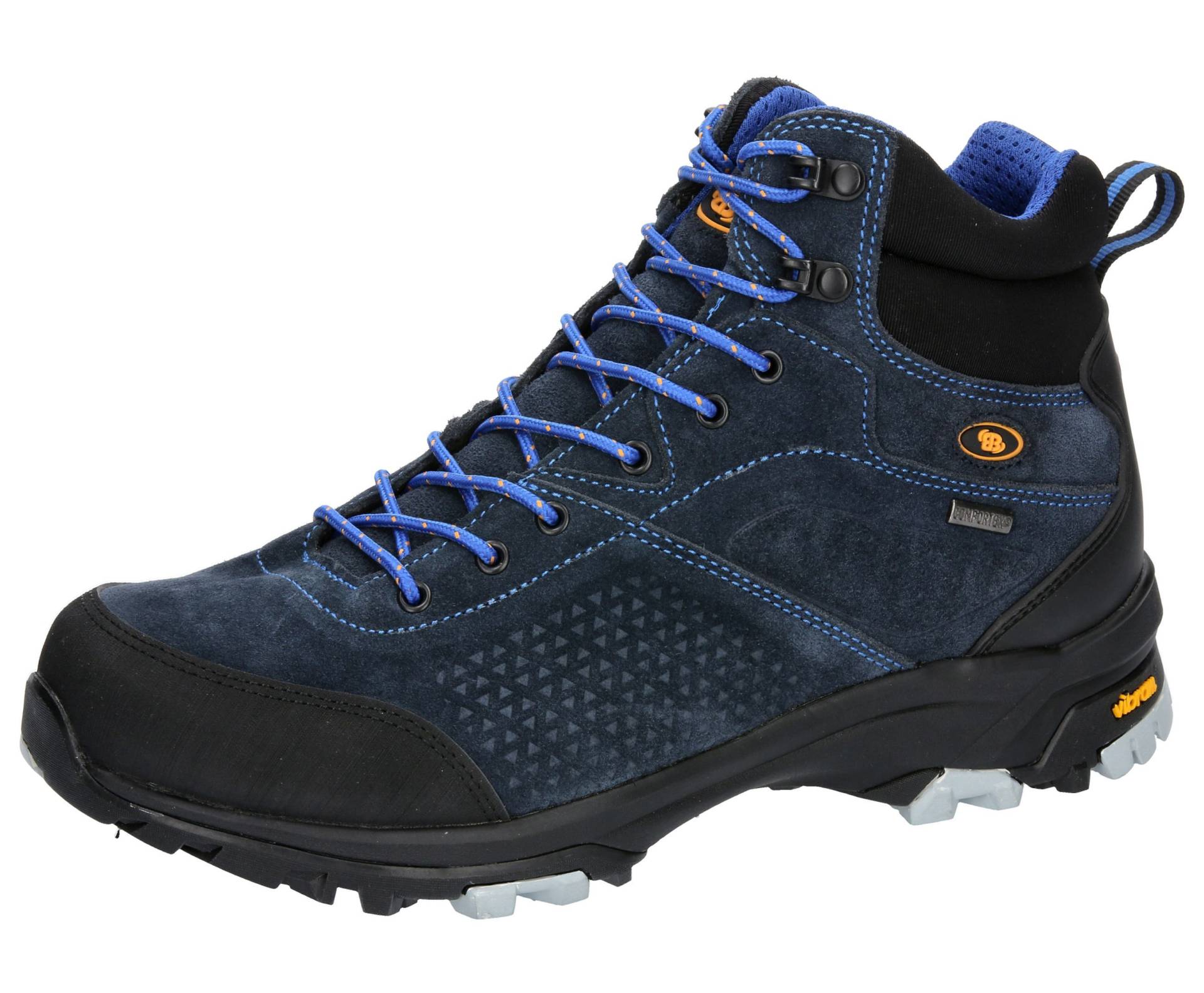 BRÜTTING Outdoorschuh »Outdoorstiefel Mount Brady High« BRÜTTING Outdoorschuh »Outdoorstiefel Mount Brady High« von BRÜTTING