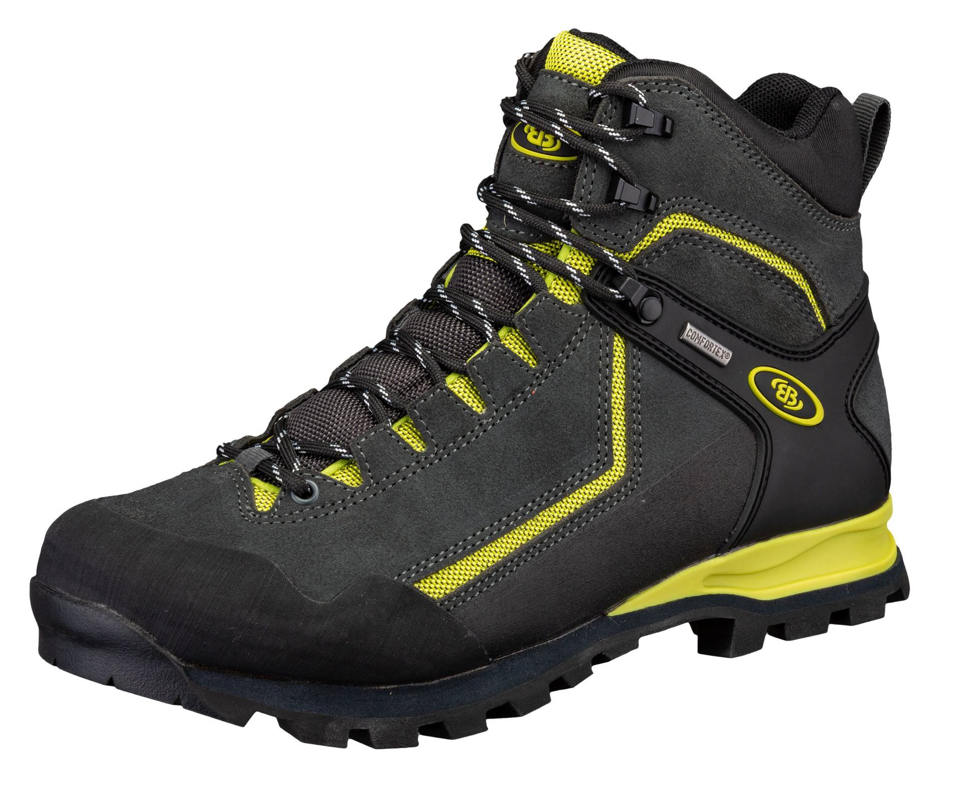 BRÜTTING Outdoorschuh »Outdoorstiefel Mount Brandon High« von BRÜTTING