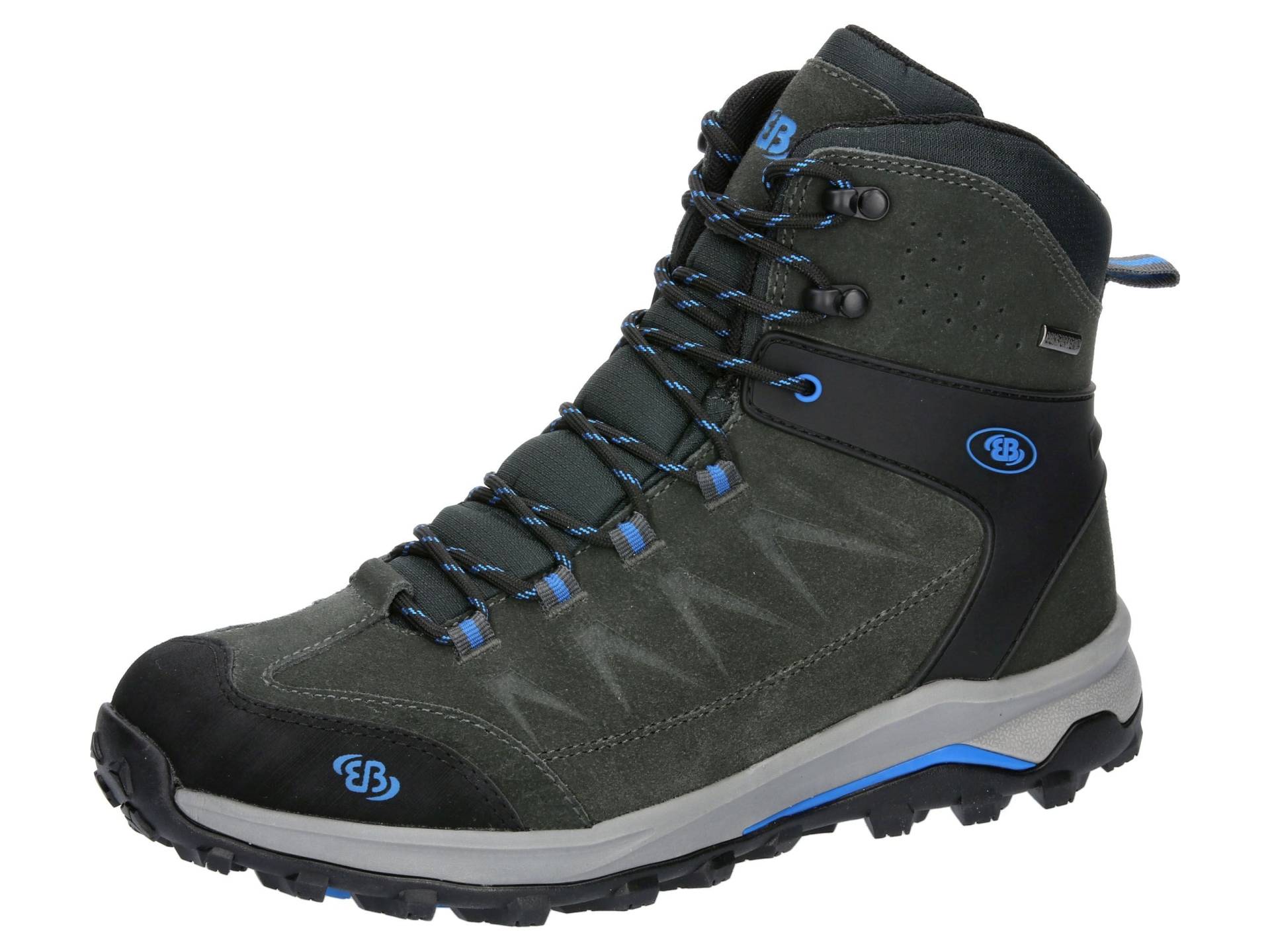 BRÜTTING Outdoorschuh »Outdoorstiefel Mount Chester High« von BRÜTTING