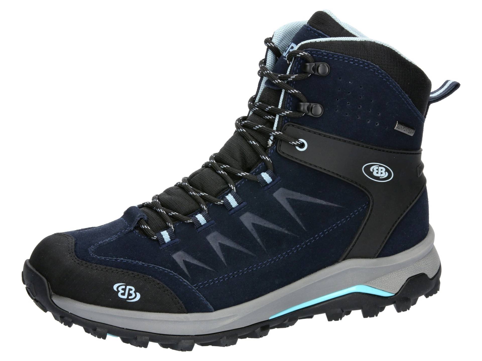 BRÜTTING Outdoorschuh »Outdoorstiefel Mount Chester High« von BRÜTTING