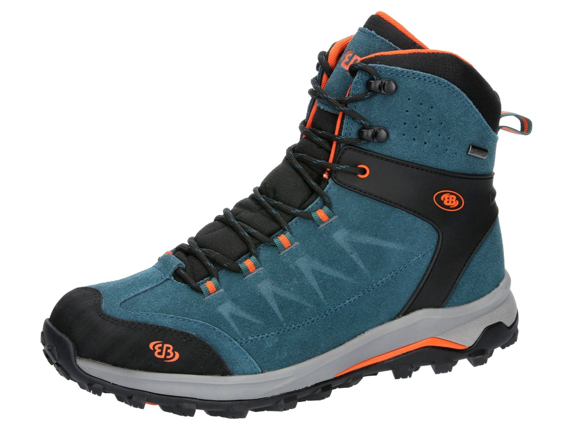 BRÜTTING Outdoorschuh »Outdoorstiefel Mount Chester High« von BRÜTTING