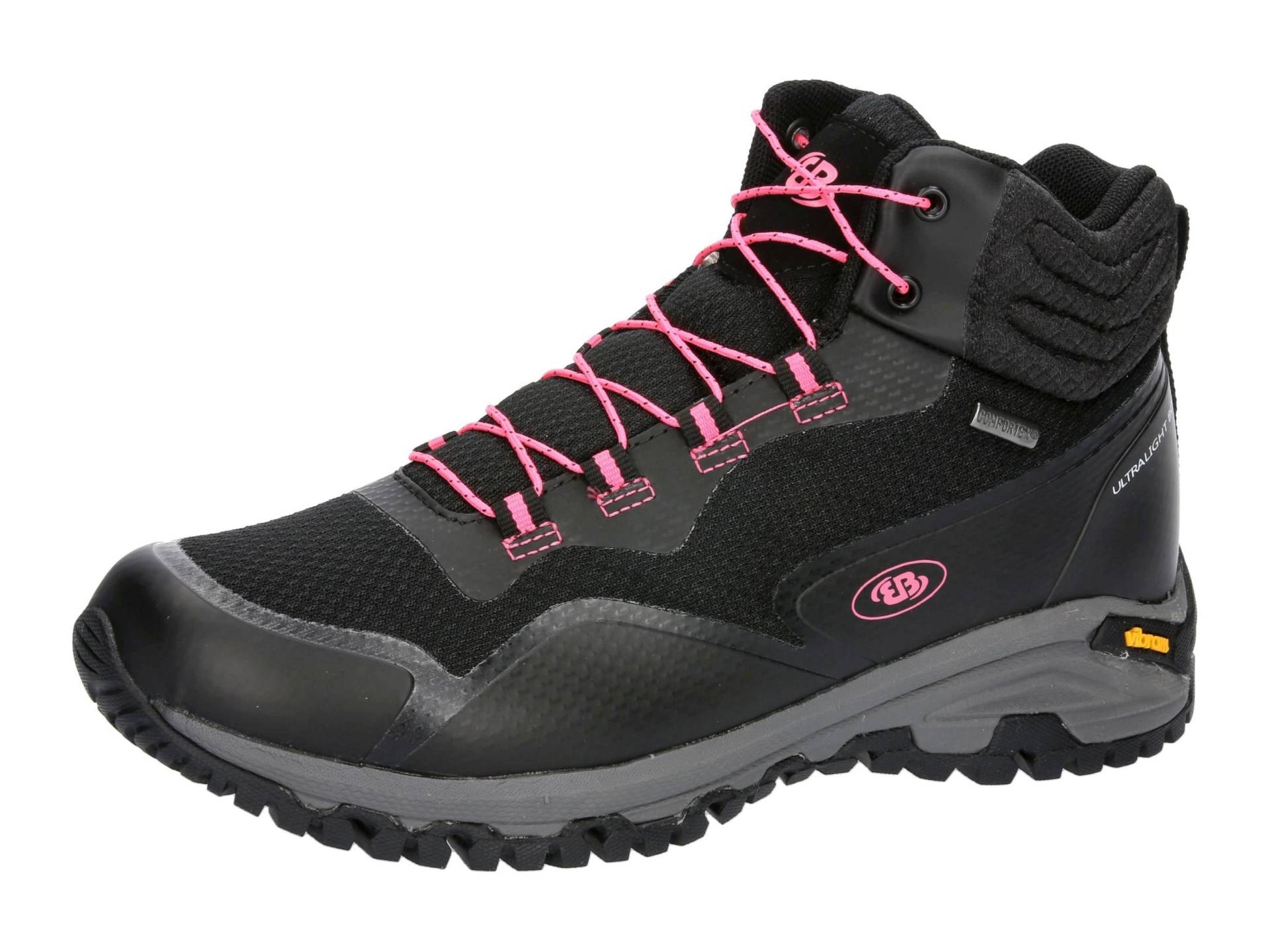 BRÜTTING Outdoorschuh »Outdoorstiefel Mount Clarke« BRÜTTING Outdoorschuh »Outdoorstiefel Mount Clarke« von BRÜTTING