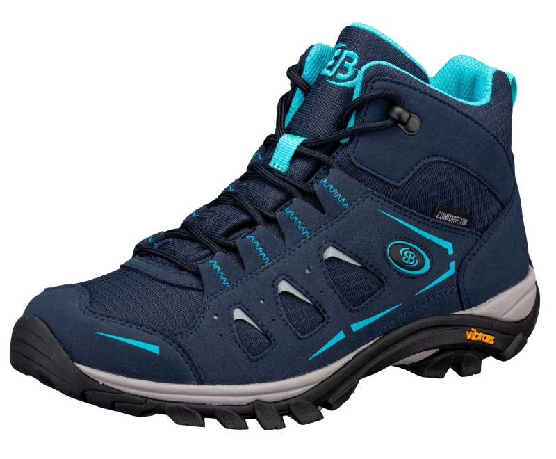 BRÜTTING Outdoorschuh »Outdoorstiefel Mount Frakes High« von BRÜTTING