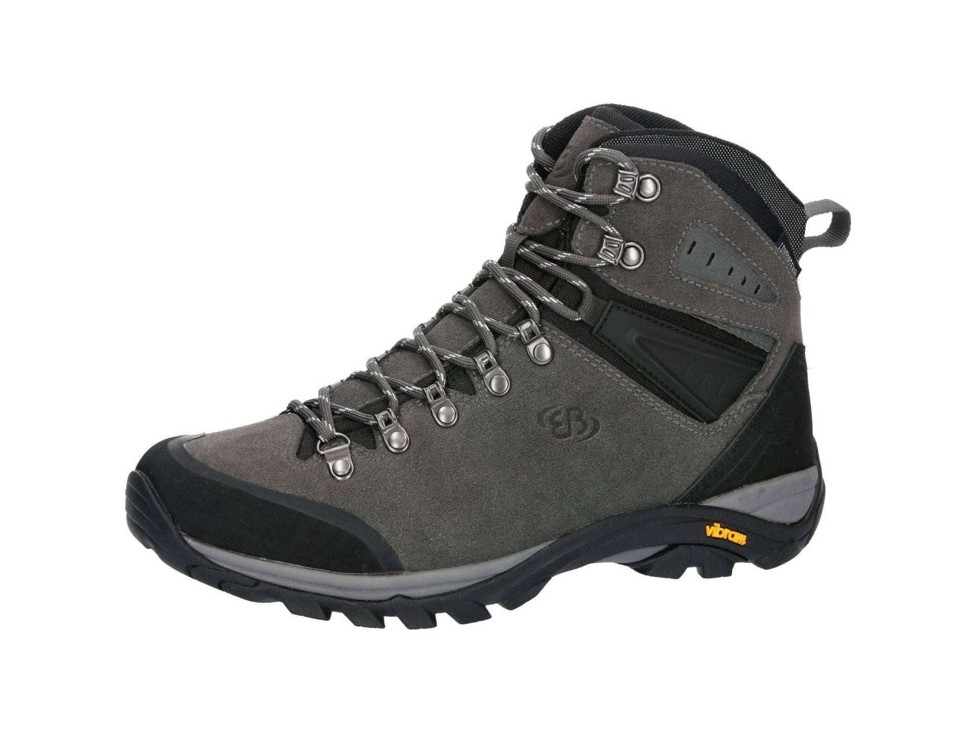 BRÜTTING Outdoorschuh »Outdoorstiefel Mount Greylock« von BRÜTTING