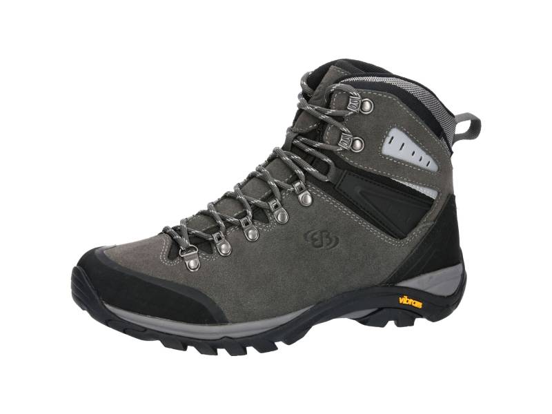 BRÜTTING Outdoorschuh »Outdoorstiefel Mount Greylock« von BRÜTTING