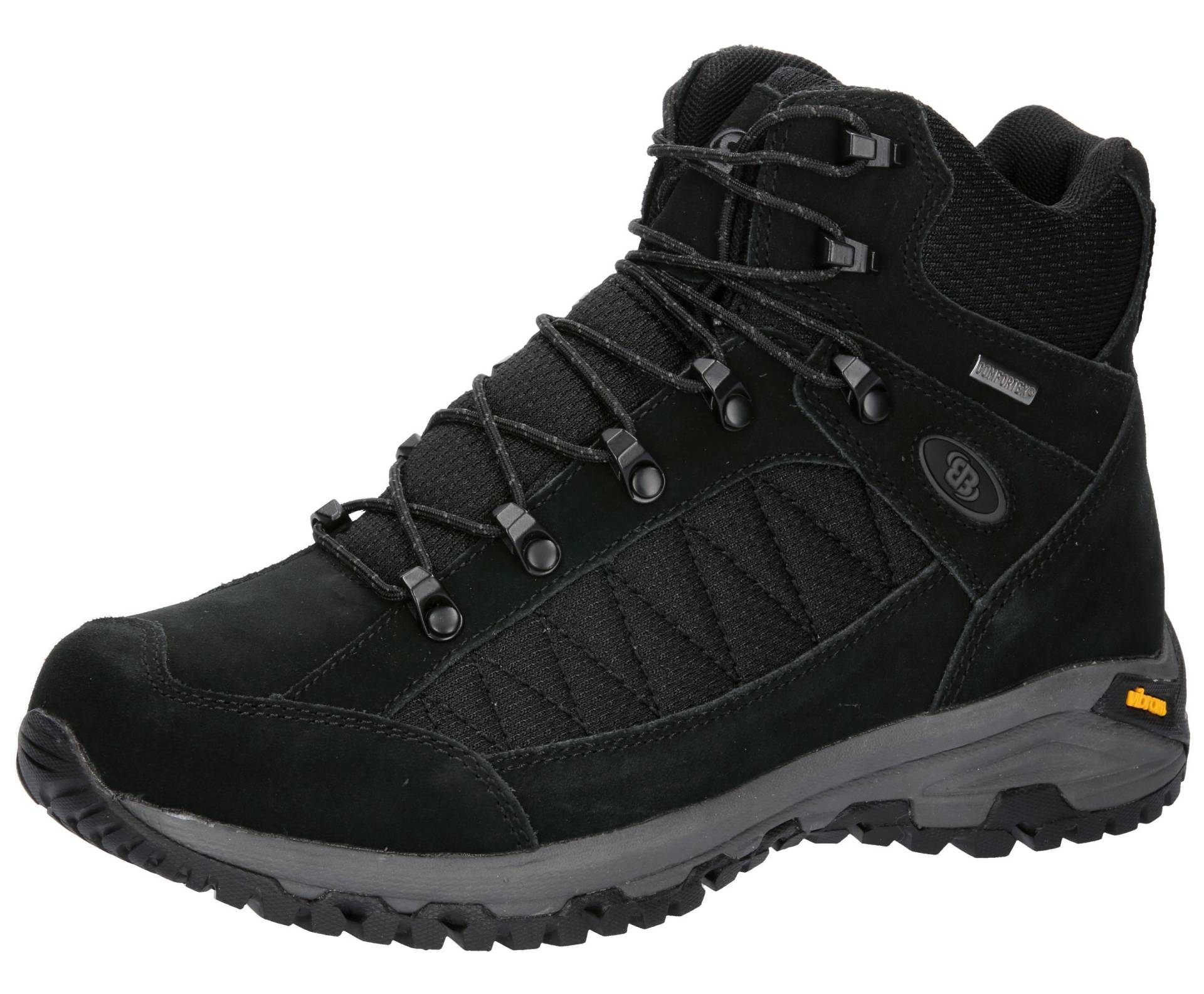 BRÜTTING Outdoorschuh »Outdoorstiefel Mount Kandu High« von BRÜTTING