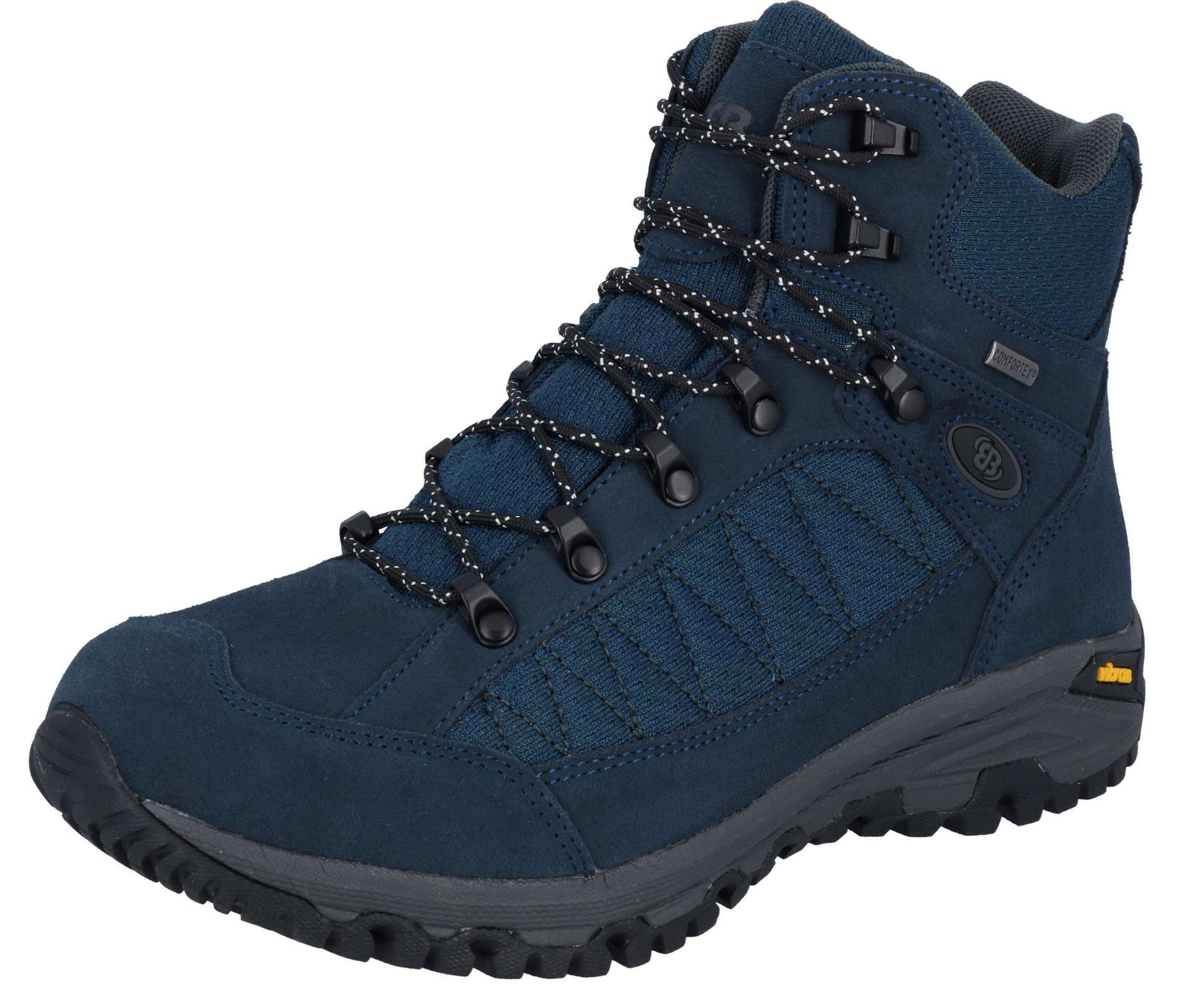 BRÜTTING Outdoorschuh »Outdoorstiefel Mount Kandu High« BRÜTTING Outdoorschuh »Outdoorstiefel Mount Kandu High« von BRÜTTING