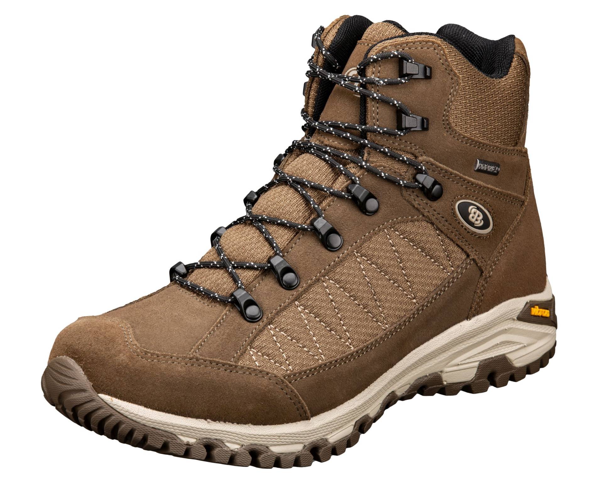 BRÜTTING Outdoorschuh »Outdoorstiefel Mount Kandu High« von BRÜTTING