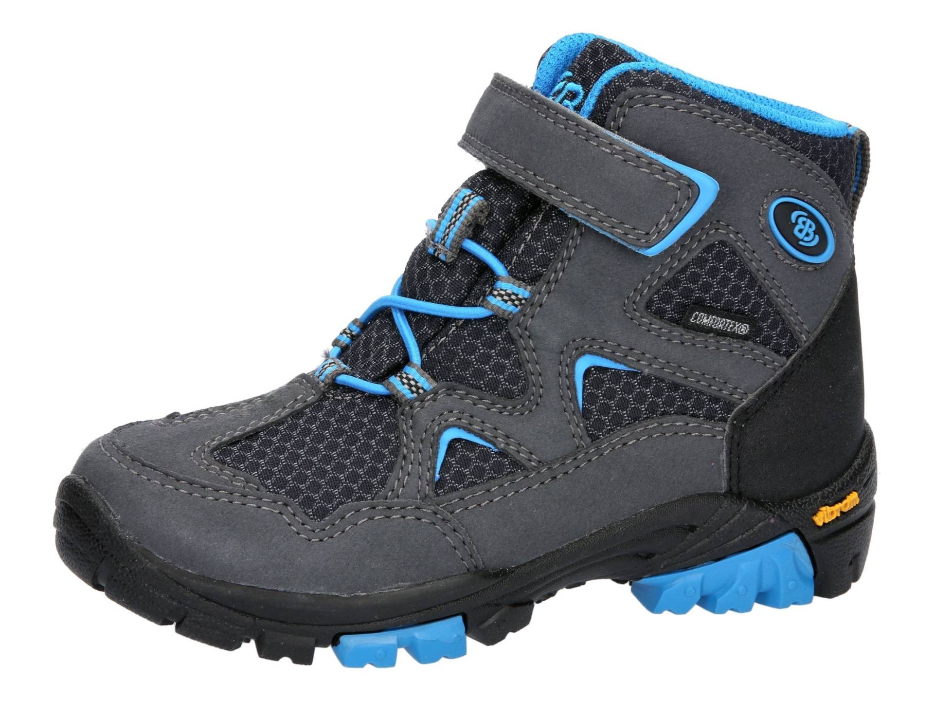 BRÜTTING Outdoorschuh »Outdoorstiefel Mount Mera Kids High« von BRÜTTING