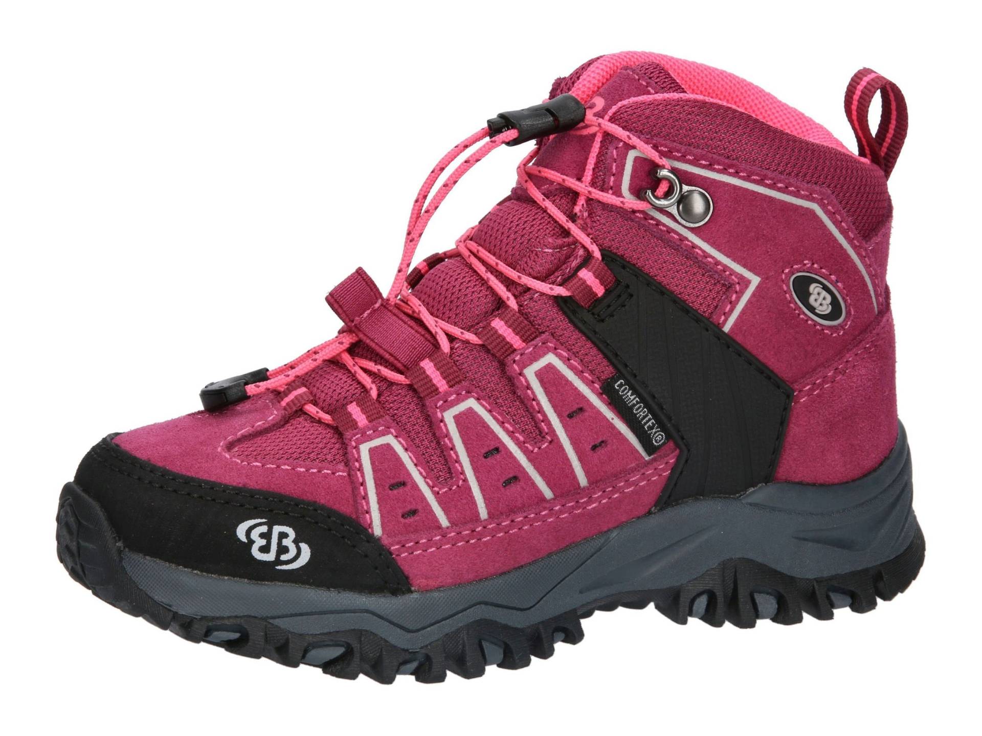 BRÜTTING Outdoorschuh »Outdoorstiefel Mount Pinos High Kids« BRÜTTING Outdoorschuh »Outdoorstiefel Mount Pinos High Kids« von BRÜTTING