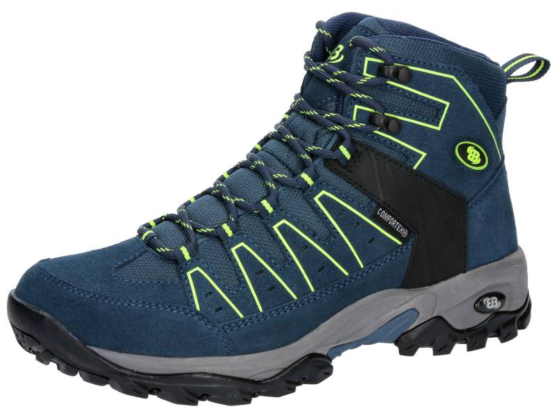 BRÜTTING Outdoorschuh »Outdoorstiefel Mount Pinos High« von BRÜTTING