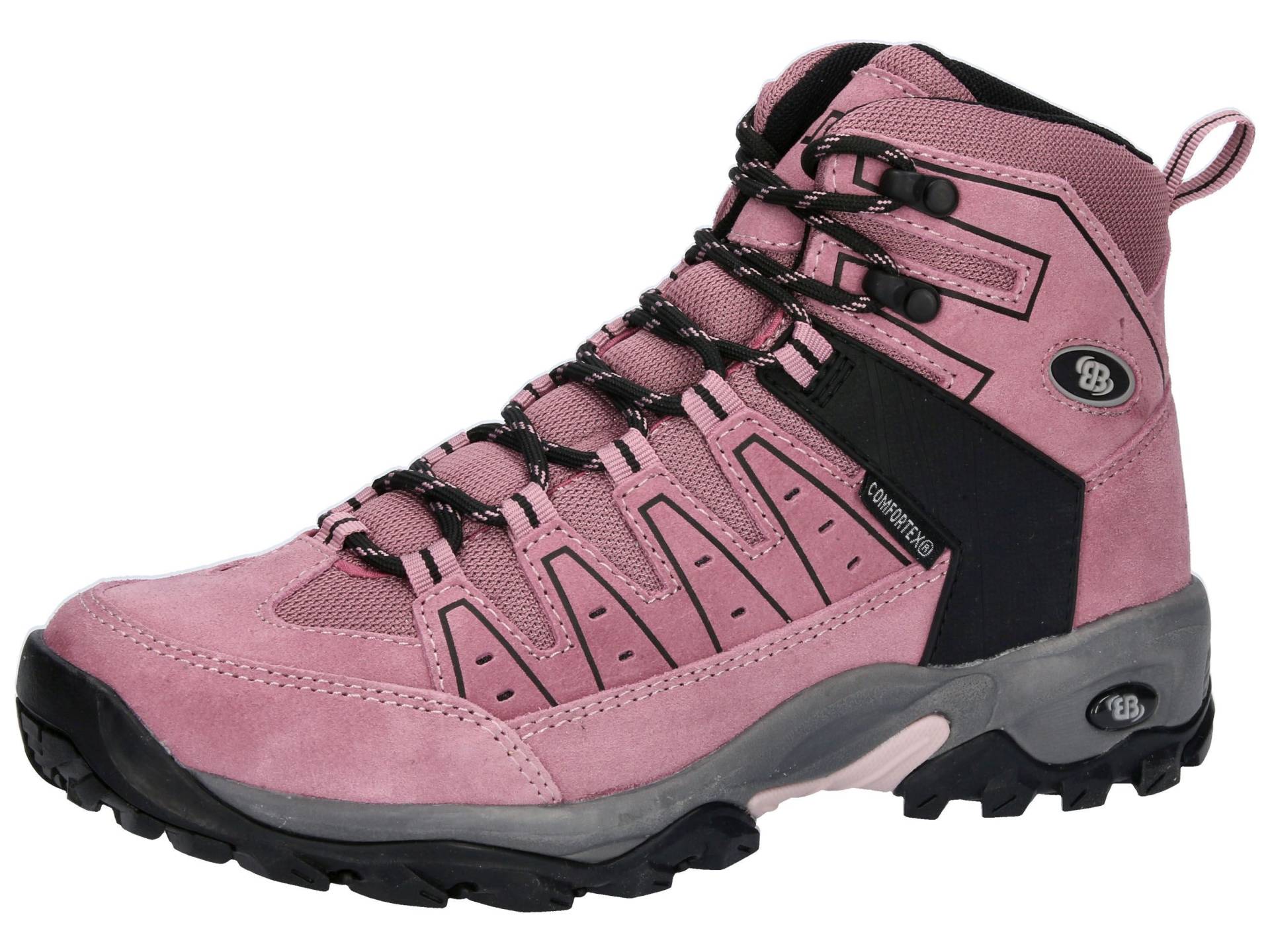 BRÜTTING Outdoorschuh »Outdoorstiefel Mount Pinos High« BRÜTTING Outdoorschuh »Outdoorstiefel Mount Pinos High« von BRÜTTING