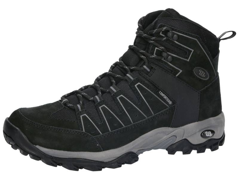BRÜTTING Outdoorschuh »Outdoorstiefel Mount Pinos High« von BRÜTTING