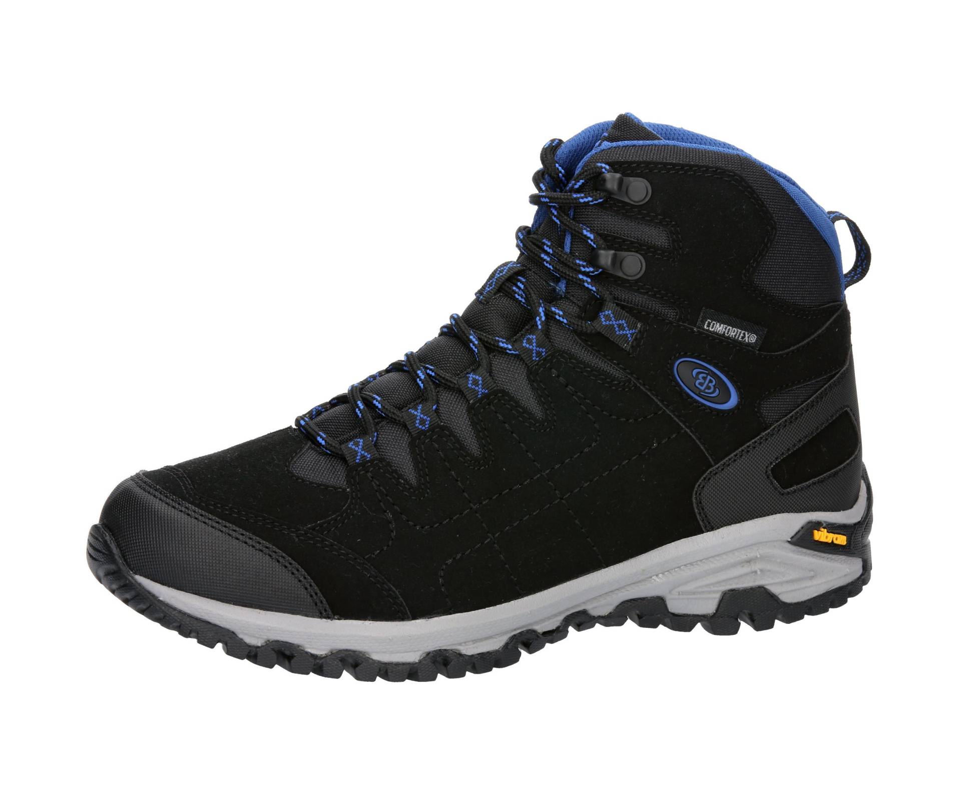 BRÜTTING Outdoorschuh »Outdoorstiefel Mount Shasta High« BRÜTTING Outdoorschuh »Outdoorstiefel Mount Shasta High« von BRÜTTING
