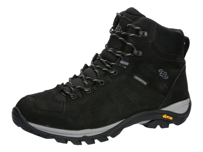 BRÜTTING Outdoorschuh »Outdoorstiefel Mount Stevens High« von BRÜTTING