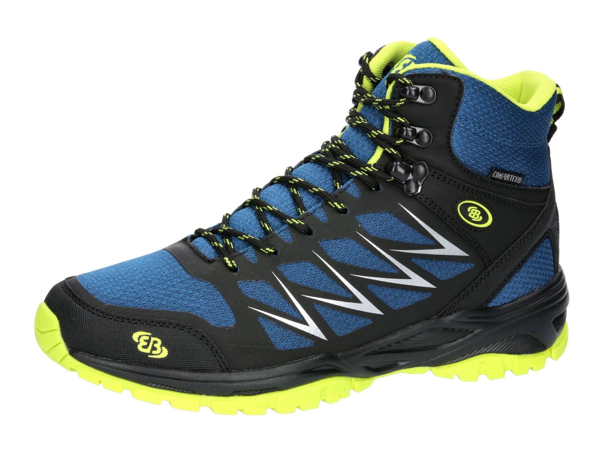 BRÜTTING Outdoorschuh »Outdoorstiefel Norwalk High« BRÜTTING Outdoorschuh »Outdoorstiefel Norwalk High« von BRÜTTING