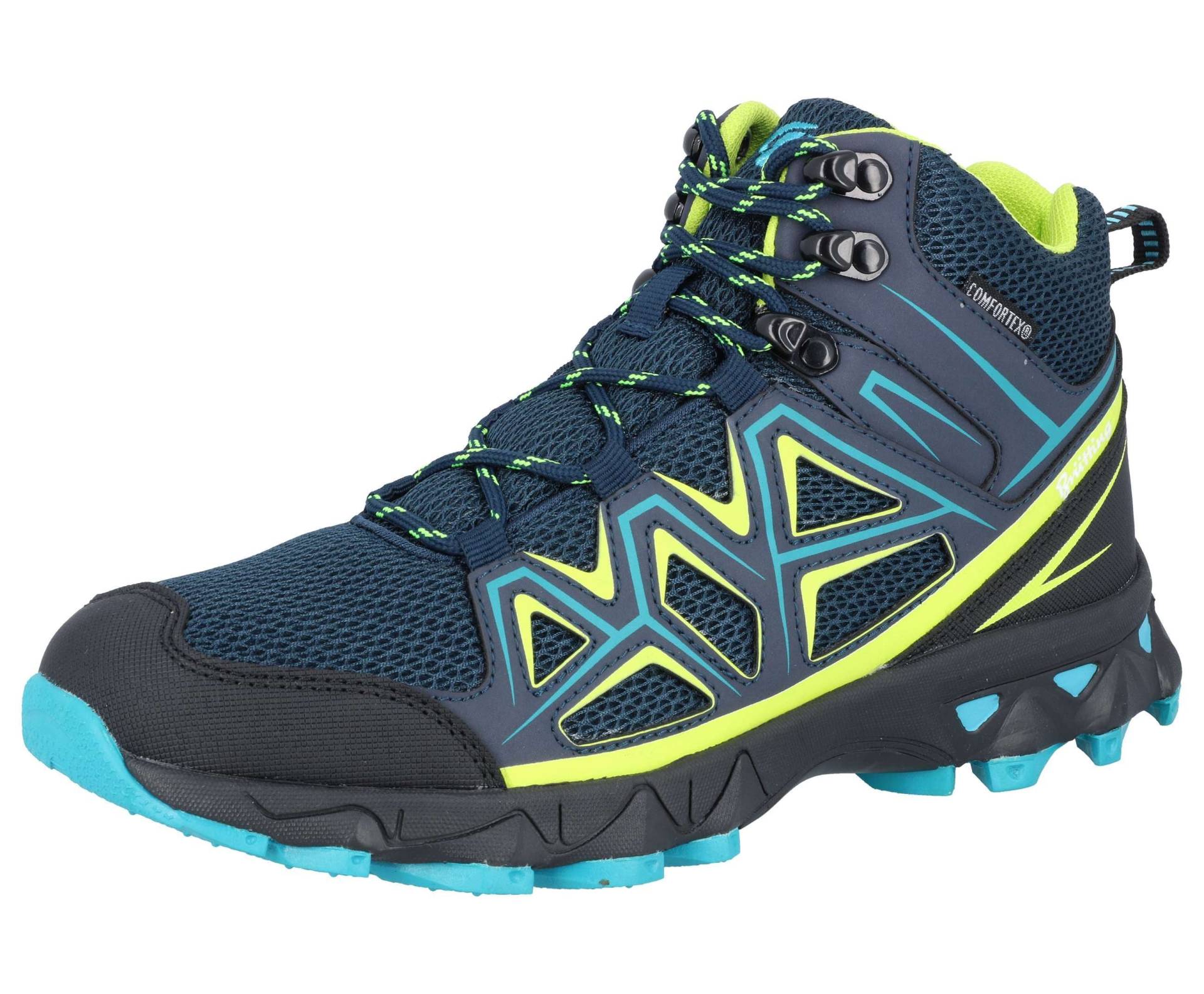 BRÜTTING Outdoorschuh »Outdoorstiefel Power High« BRÜTTING Outdoorschuh »Outdoorstiefel Power High« von BRÜTTING