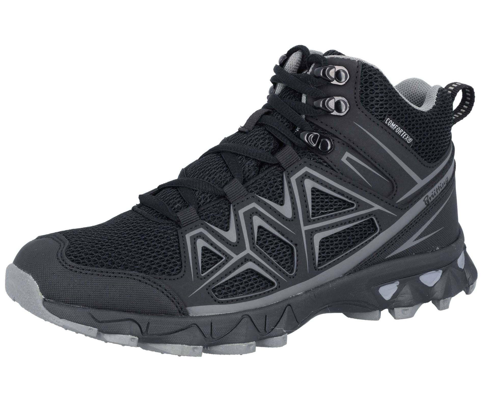 BRÜTTING Outdoorschuh »Outdoorstiefel Power High« BRÜTTING Outdoorschuh »Outdoorstiefel Power High« von BRÜTTING