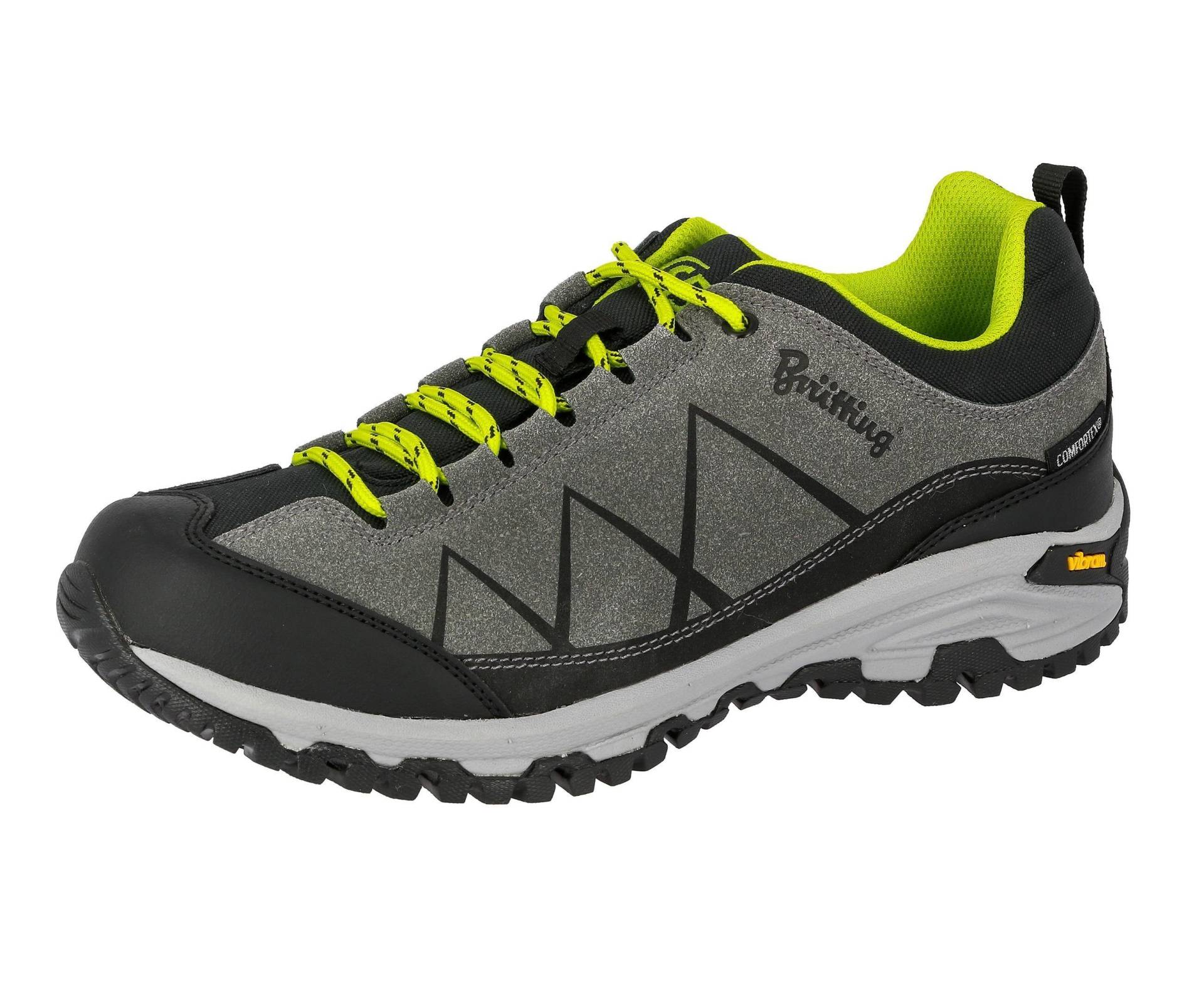 BRÜTTING Outdoorschuh »Trekkingschuh Kansas« BRÜTTING Outdoorschuh »Trekkingschuh Kansas« von BRÜTTING