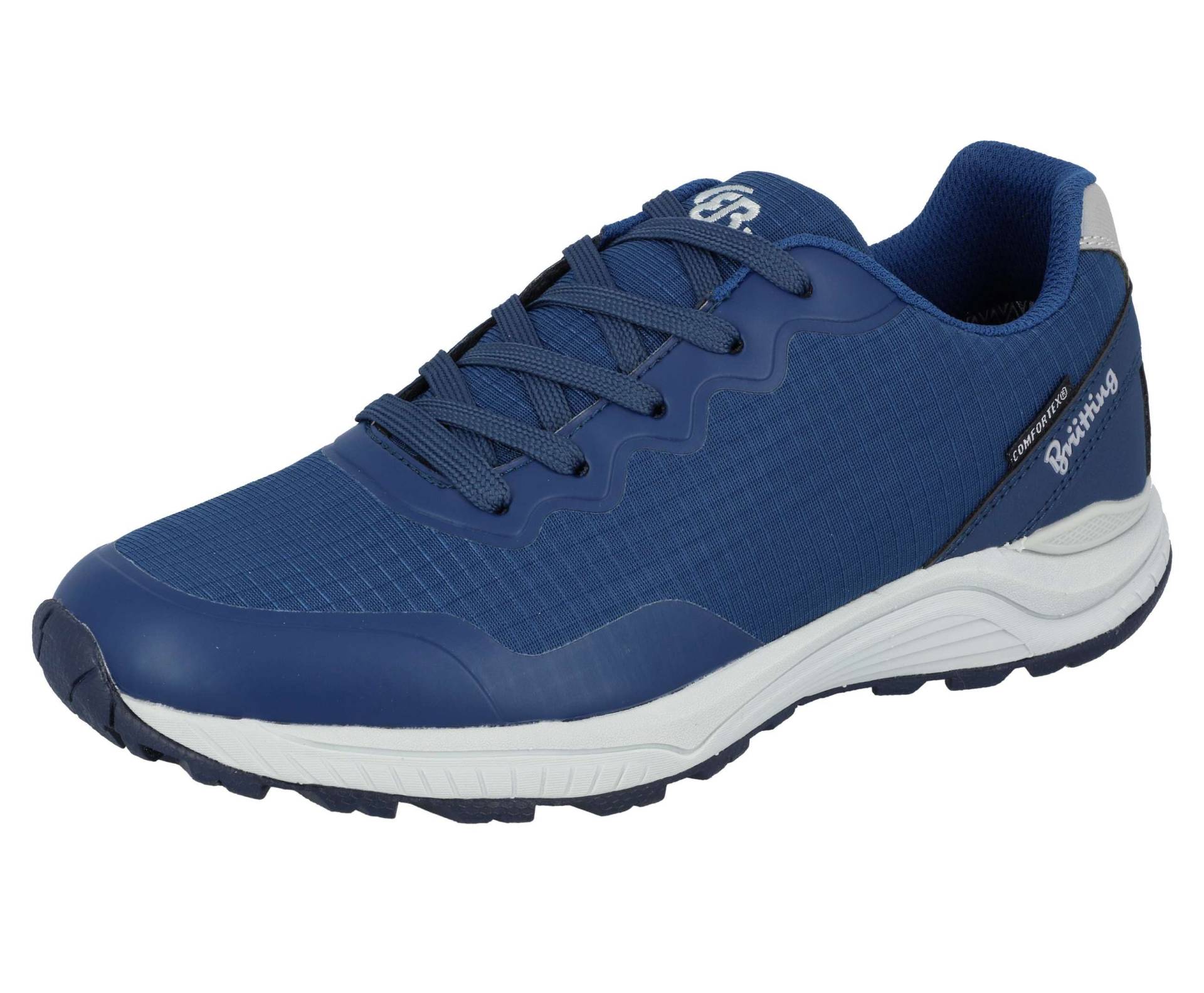 BRÜTTING Schnürschuh »Freizeitschuh Falkirk« BRÜTTING Schnürschuh »Freizeitschuh Falkirk« von BRÜTTING
