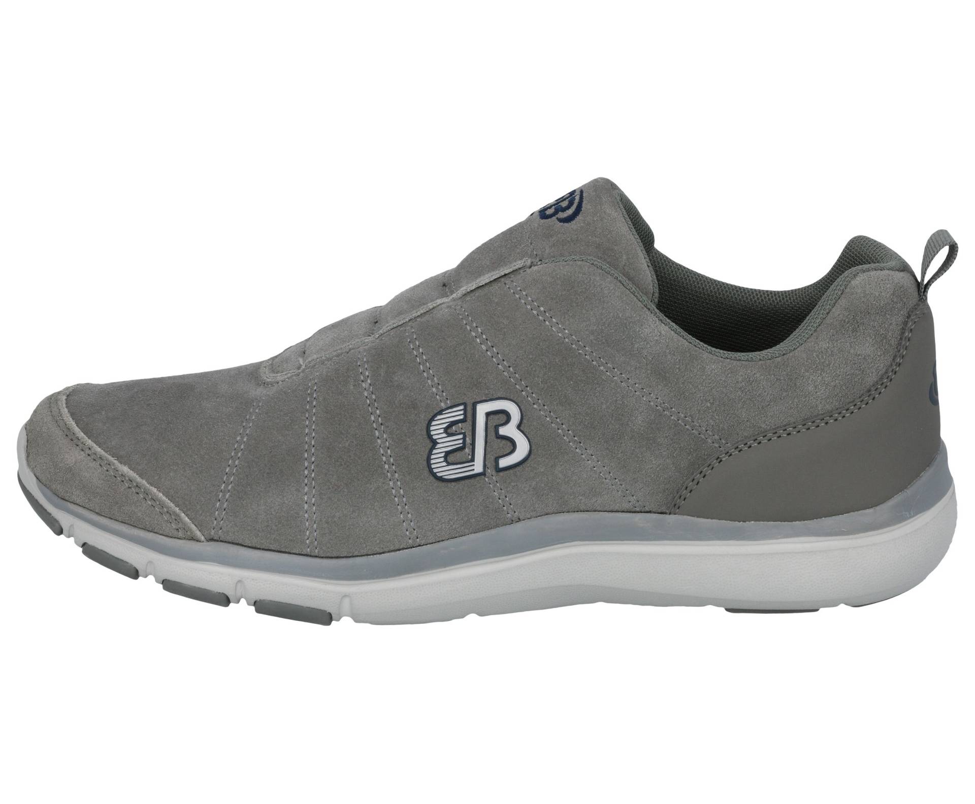 BRÜTTING Sneaker »Freizeitschuh Dallas Slipper« BRÜTTING Sneaker »Freizeitschuh Dallas Slipper« von BRÜTTING