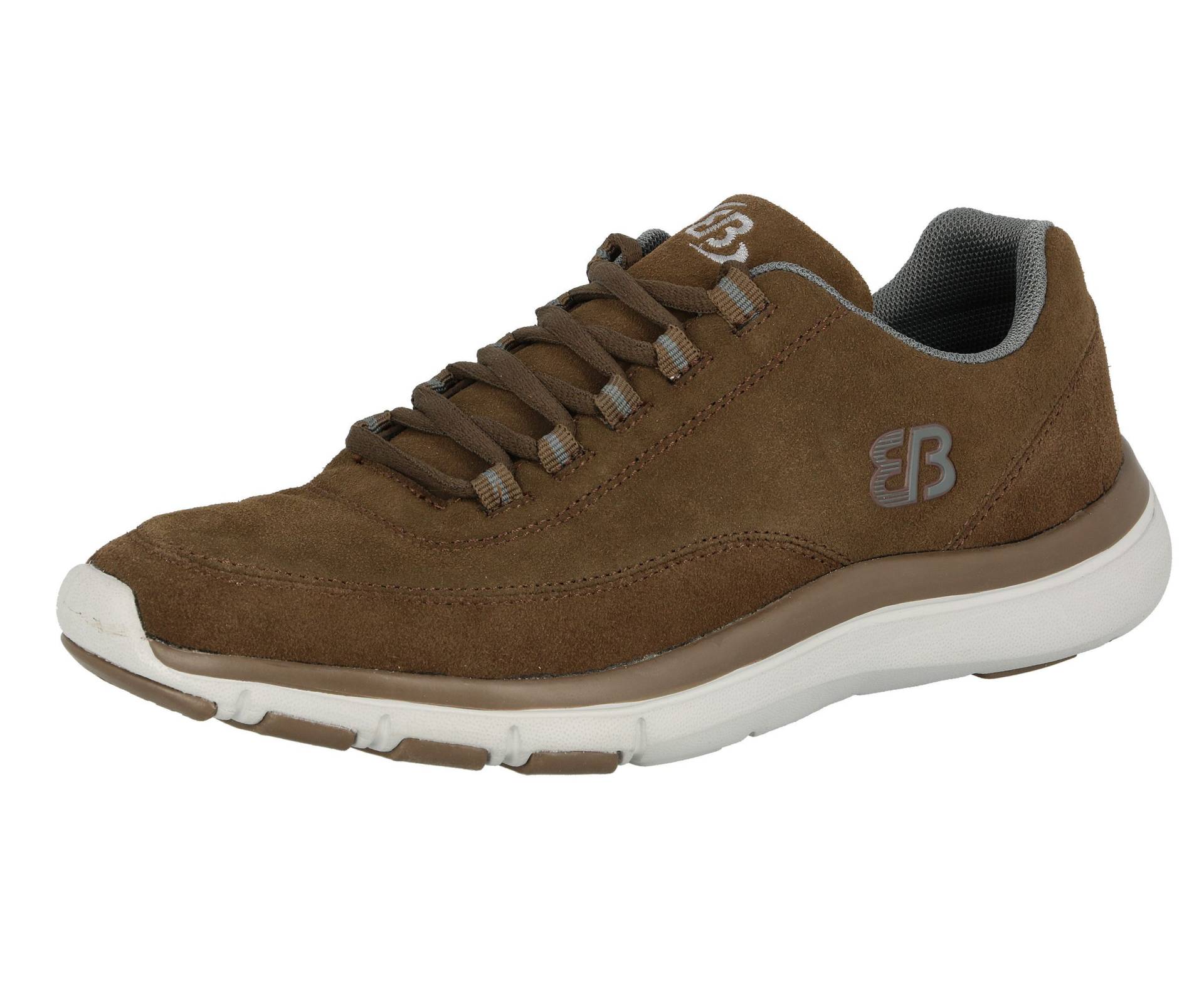 BRÜTTING Sneaker »Bequemschuh Hillsboro« von BRÜTTING