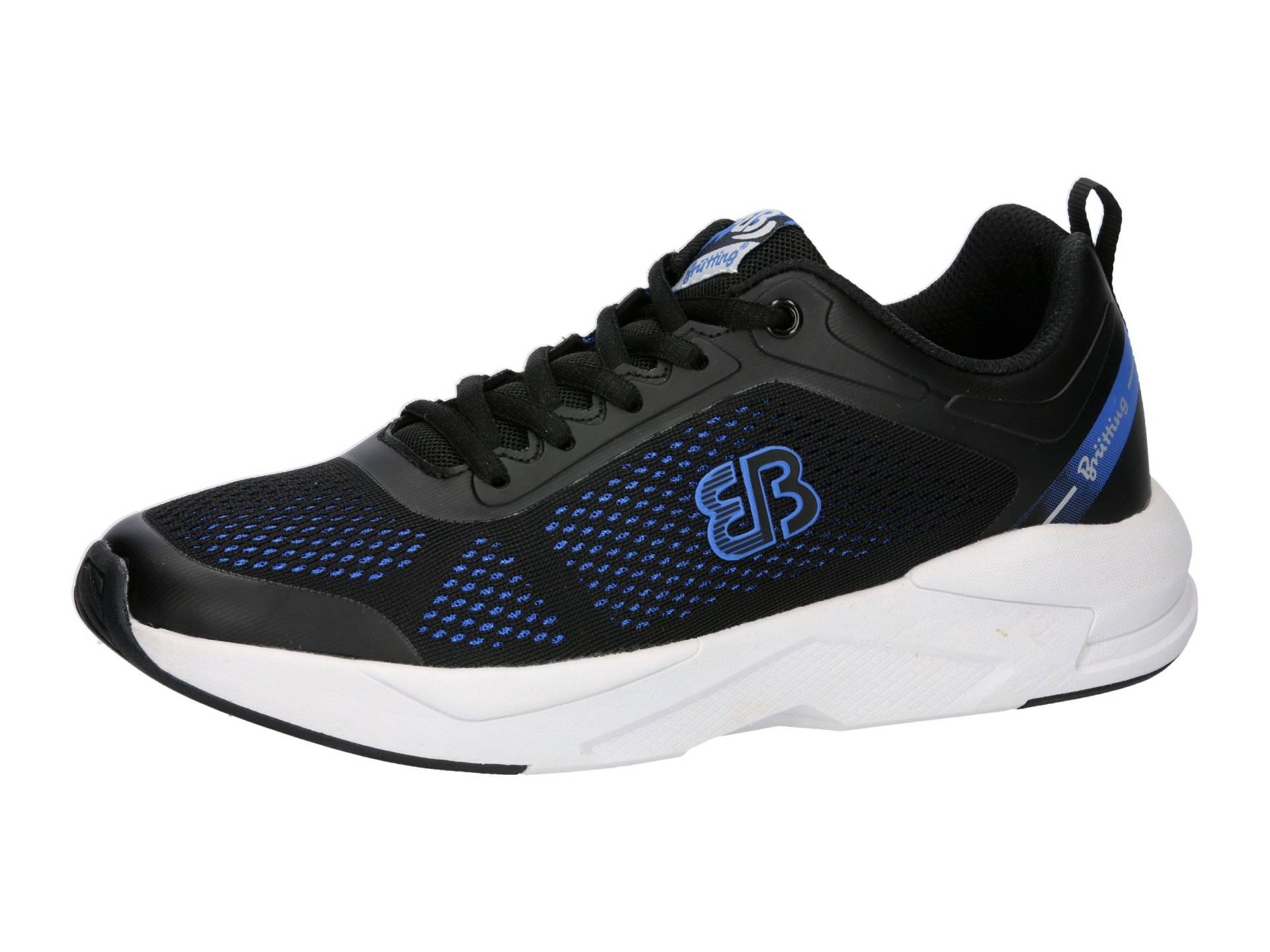 BRÜTTING Sneaker »Sportschuh und Freizeitschuh Basejumper« BRÜTTING Sneaker »Sportschuh und Freizeitschuh Basejumper« von BRÜTTING