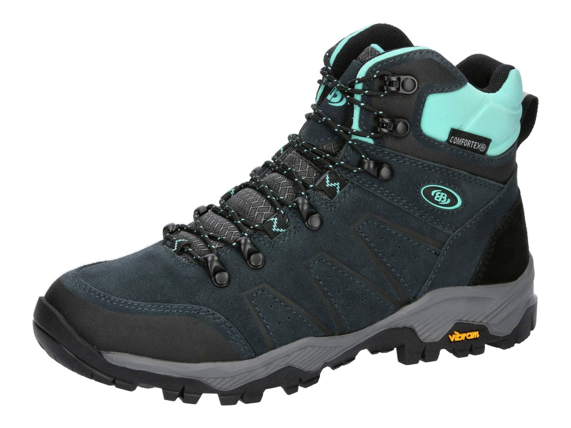BRÜTTING Stiefel »Outdoorstiefel Mount Princeton« BRÜTTING Stiefel »Outdoorstiefel Mount Princeton« von BRÜTTING