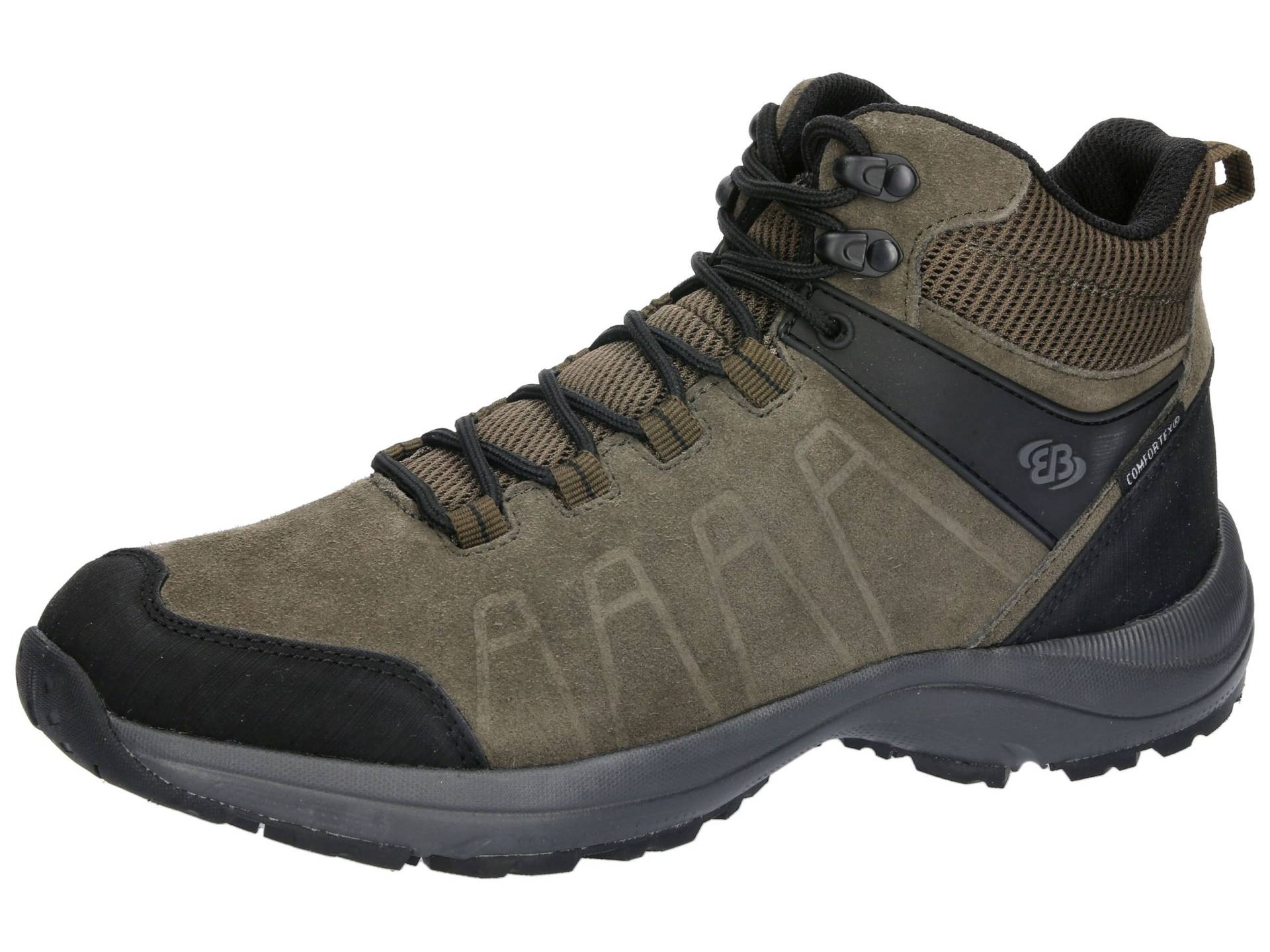 BRÜTTING Stiefel »Trekkingstiefel Mount Harvard High« von BRÜTTING