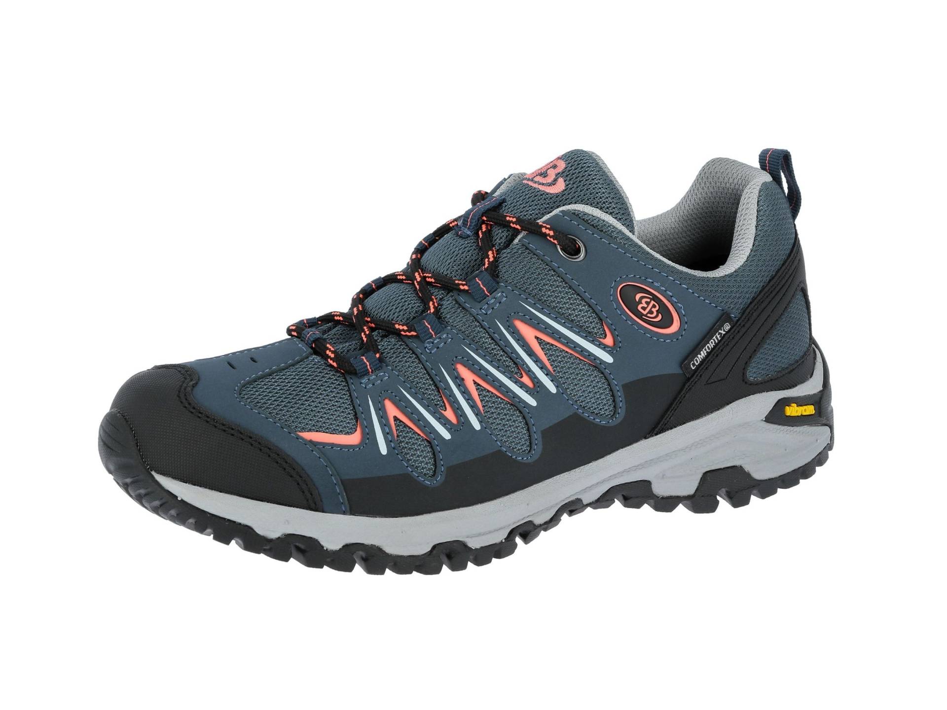 BRÜTTING Trekkingschuh »Outdoorschuh Expedition« BRÜTTING Trekkingschuh »Outdoorschuh Expedition« von BRÜTTING