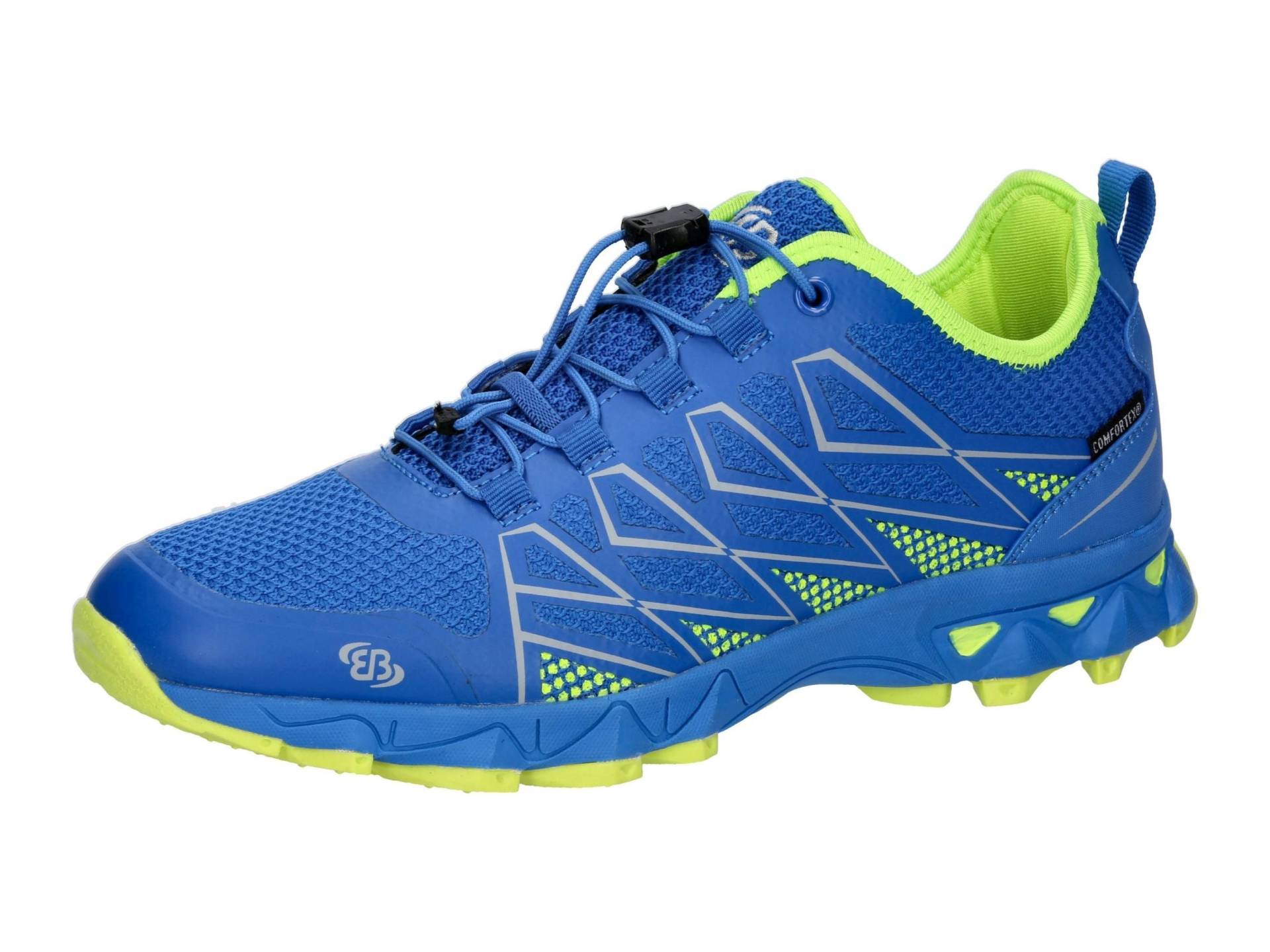 BRÜTTING Trekkingschuh »Outdoorschuh Mission« BRÜTTING Trekkingschuh »Outdoorschuh Mission« von BRÜTTING