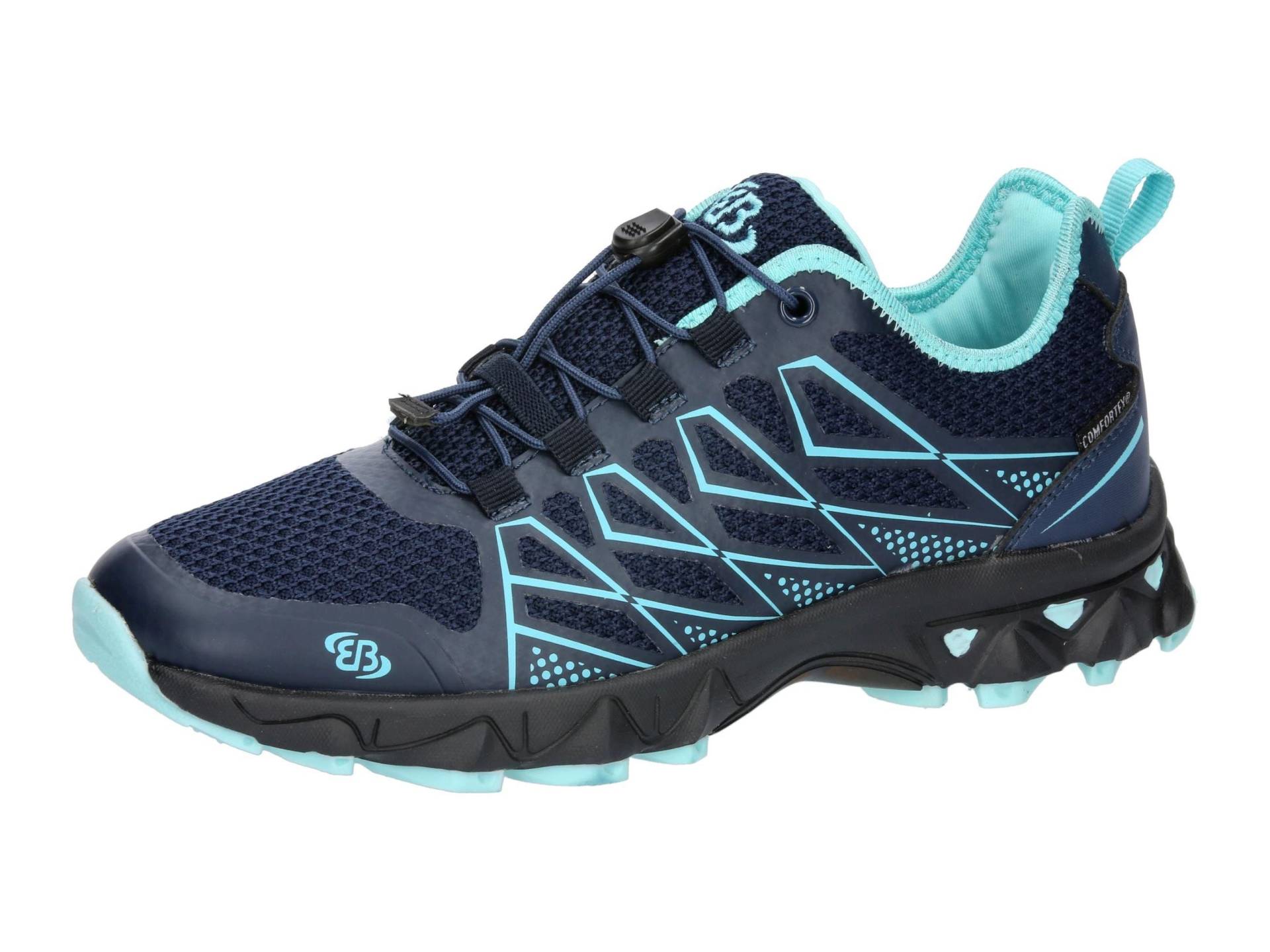 BRÜTTING Trekkingschuh »Outdoorschuh Mission« BRÜTTING Trekkingschuh »Outdoorschuh Mission« von BRÜTTING