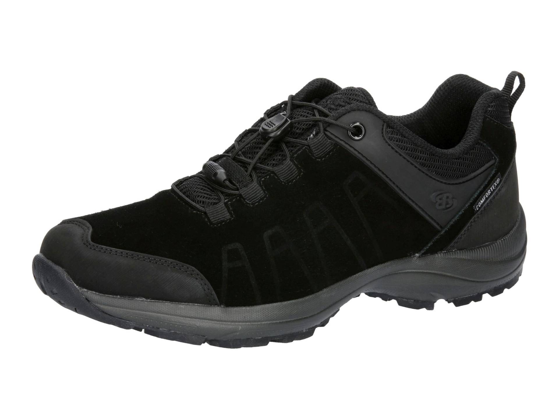 BRÜTTING Trekkingschuh »Outdoorschuh Mount Harvard Low« BRÜTTING Trekkingschuh »Outdoorschuh Mount Harvard Low« von BRÜTTING