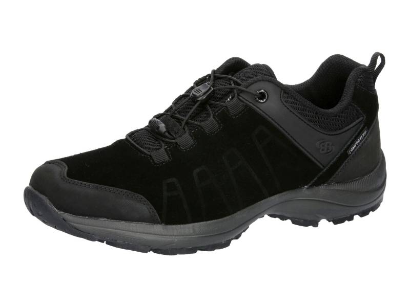 BRÜTTING Trekkingschuh »Outdoorschuh Mount Harvard Low« von BRÜTTING