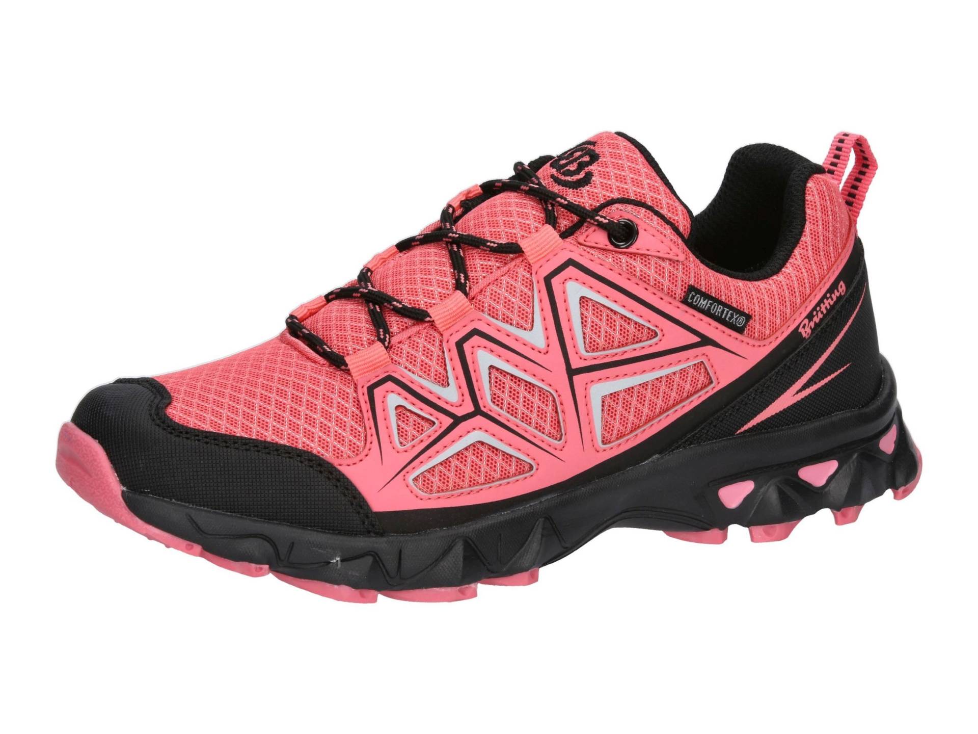 BRÜTTING Trekkingschuh »Outdoorschuh Power« BRÜTTING Trekkingschuh »Outdoorschuh Power« von BRÜTTING