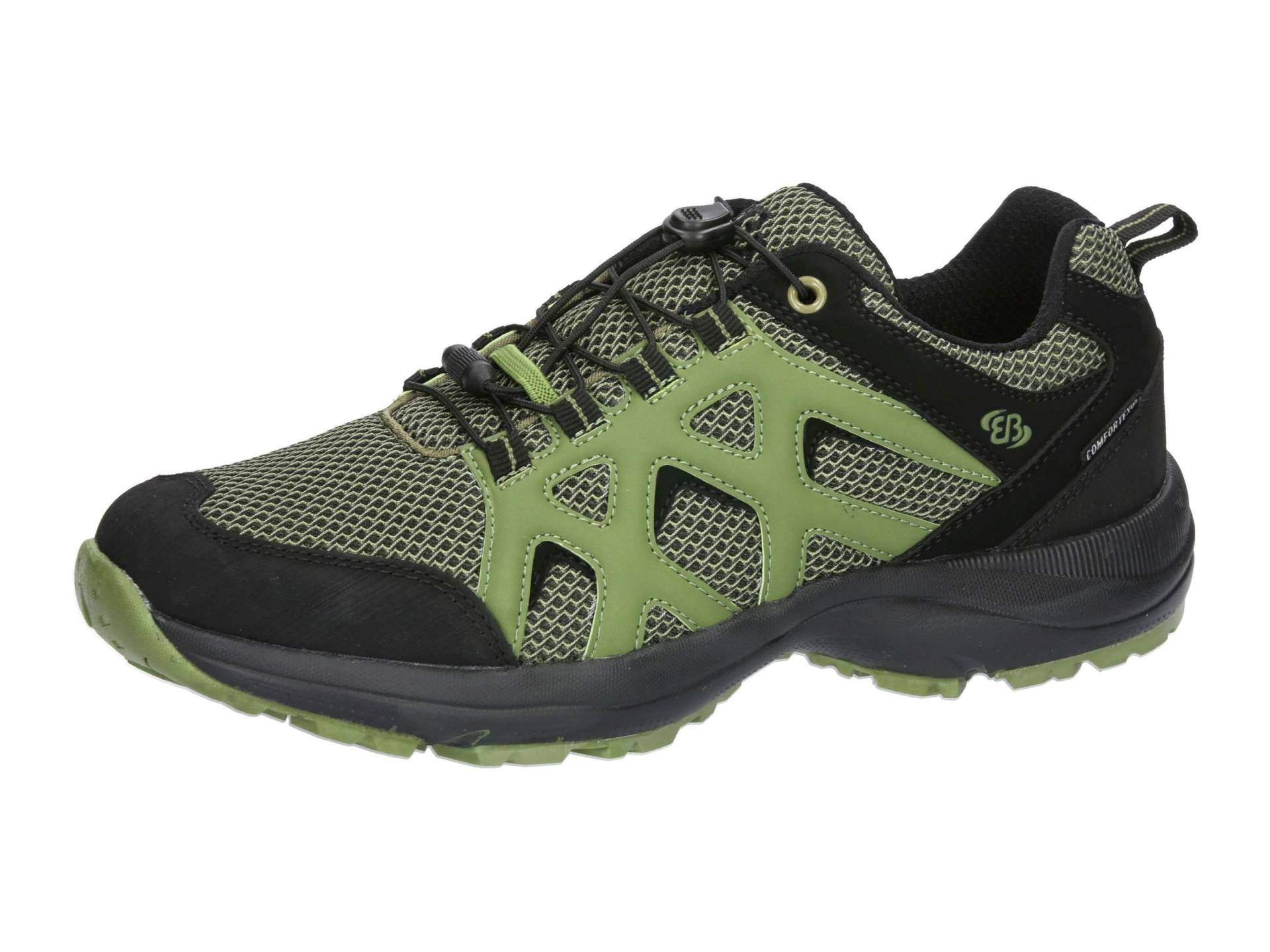 BRÜTTING Trekkingschuh »Outdoorschuh Tacna« BRÜTTING Trekkingschuh »Outdoorschuh Tacna« von BRÜTTING