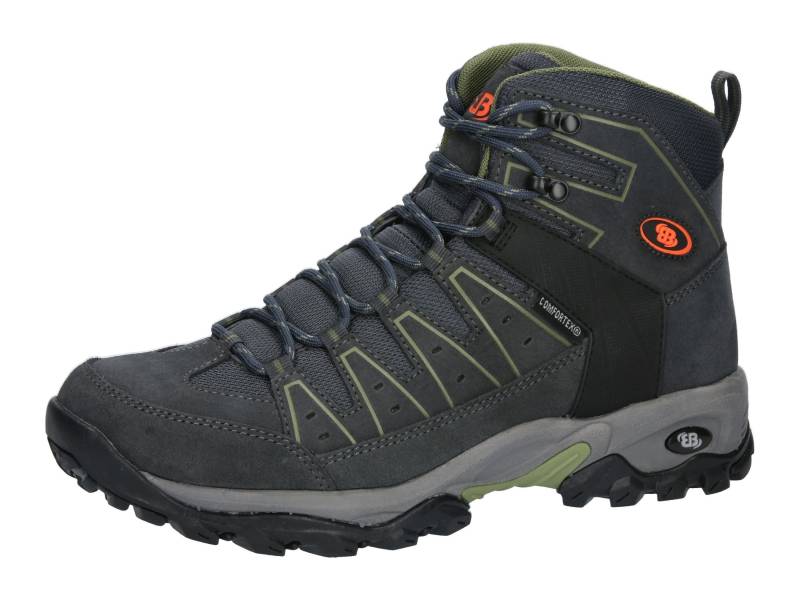 BRÜTTING Trekkingschuh »Outdoorstiefel Mount Pinos High« von BRÜTTING