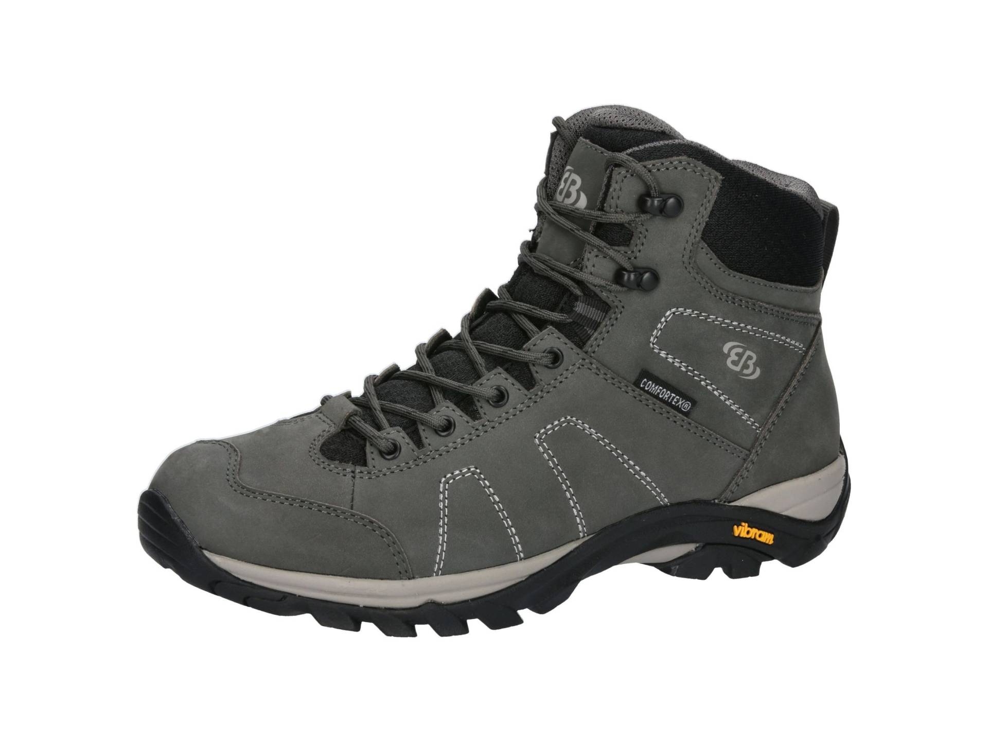 BRÜTTING Trekkingschuh »Outdoorstiefel Mount Stevens High« von BRÜTTING