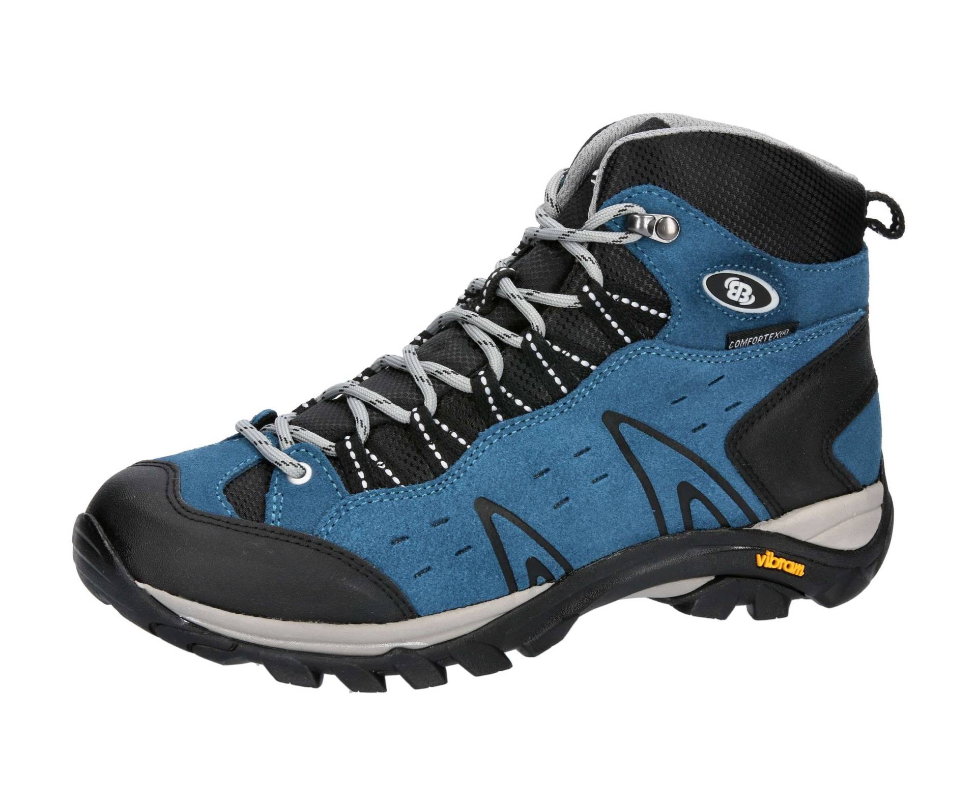 BRÜTTING Trekkingschuh »Trekkingstiefel Mount Bona High« BRÜTTING Trekkingschuh »Trekkingstiefel Mount Bona High« von BRÜTTING