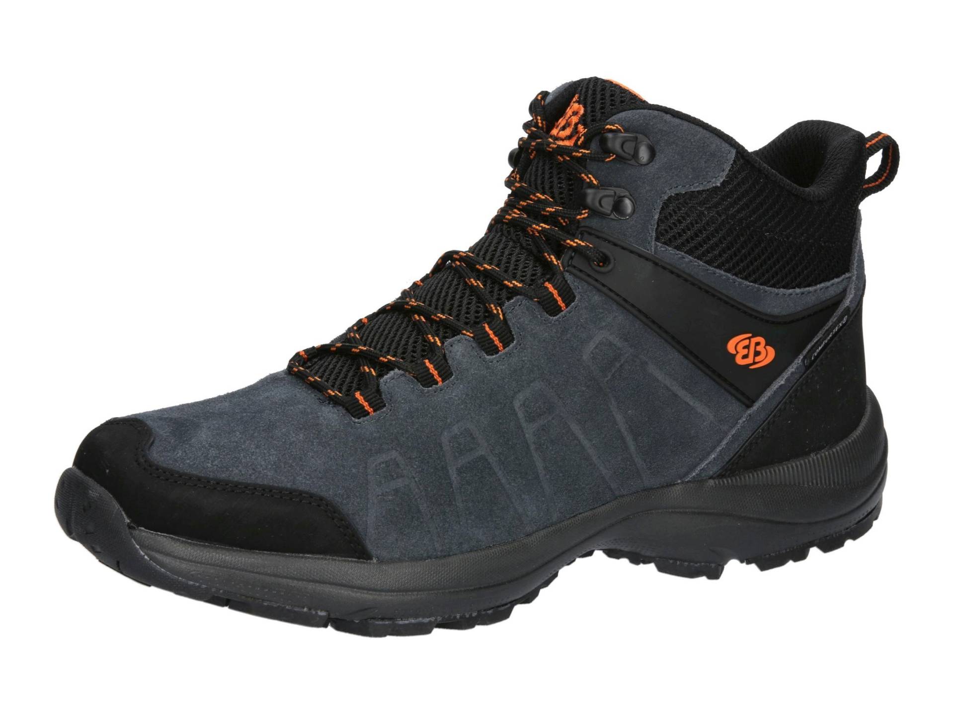 BRÜTTING Trekkingschuh »Trekkingstiefel Mount Harvard High« BRÜTTING Trekkingschuh »Trekkingstiefel Mount Harvard High« von BRÜTTING