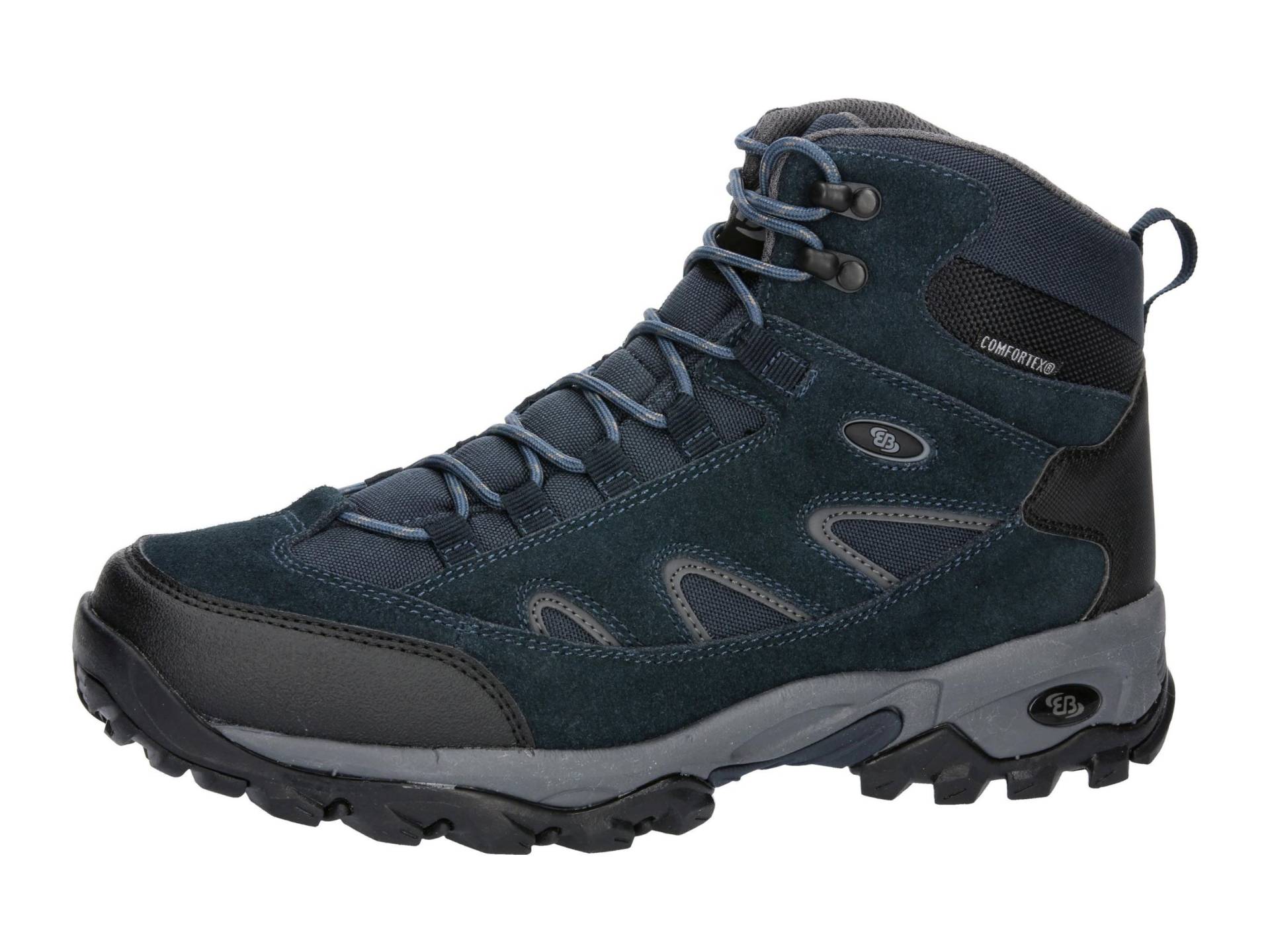 BRÜTTING Trekkingschuh »Trekkingstiefel Nevada« BRÜTTING Trekkingschuh »Trekkingstiefel Nevada« von BRÜTTING