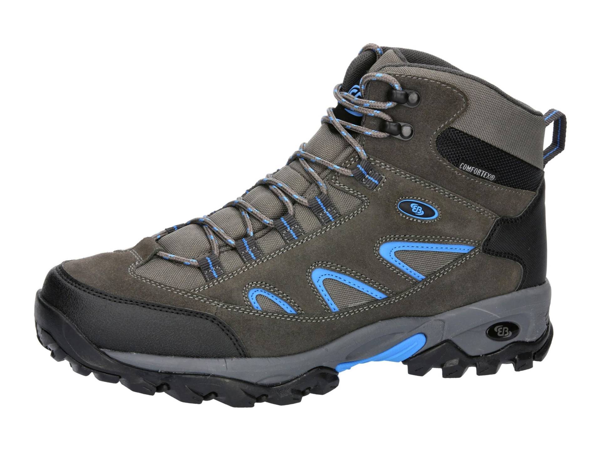 BRÜTTING Trekkingschuh »Trekkingstiefel Nevada« BRÜTTING Trekkingschuh »Trekkingstiefel Nevada« von BRÜTTING