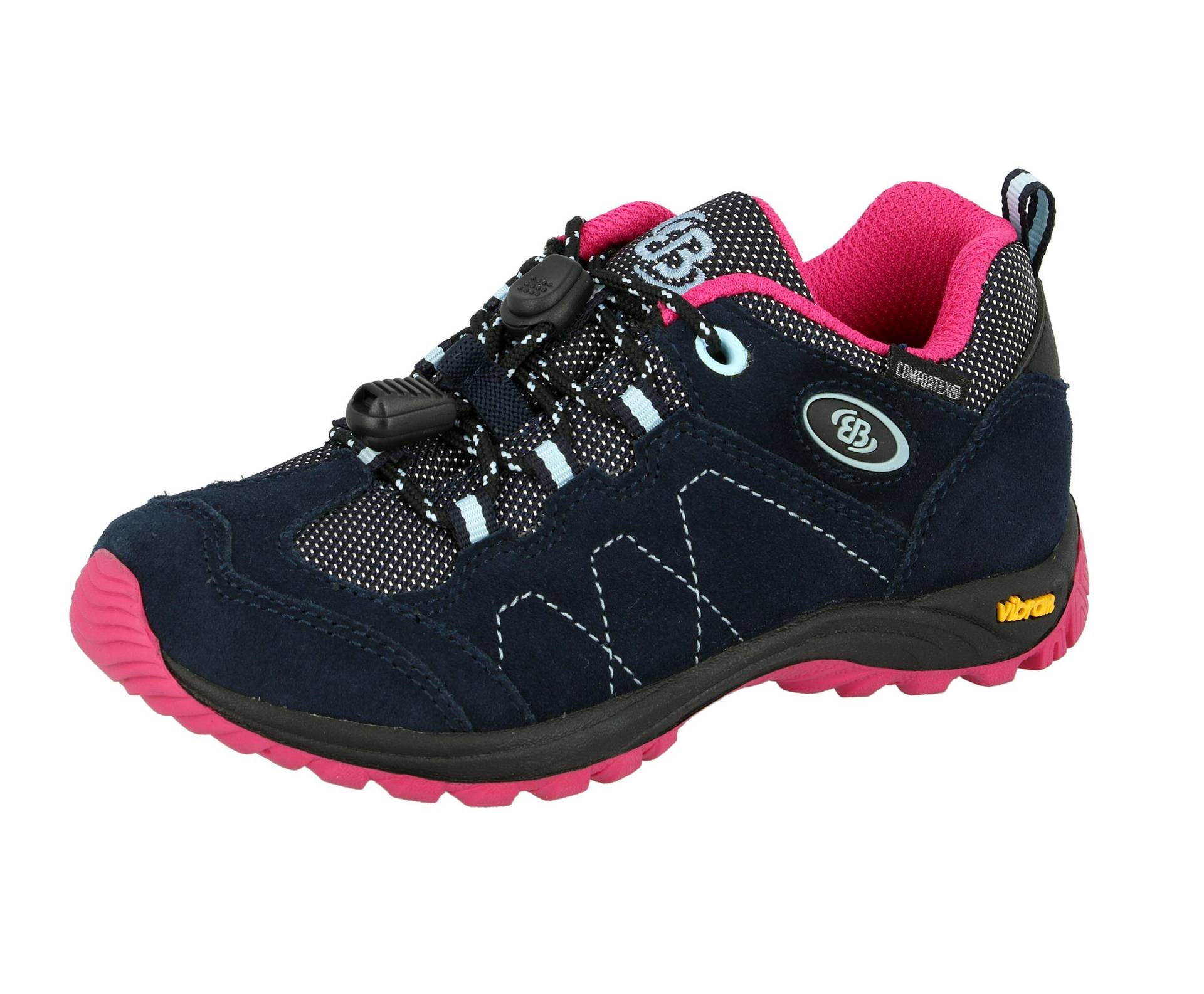 BRÜTTING Wanderschuh »Outdoorschuh Bergen Low« BRÜTTING Wanderschuh »Outdoorschuh Bergen Low« von BRÜTTING