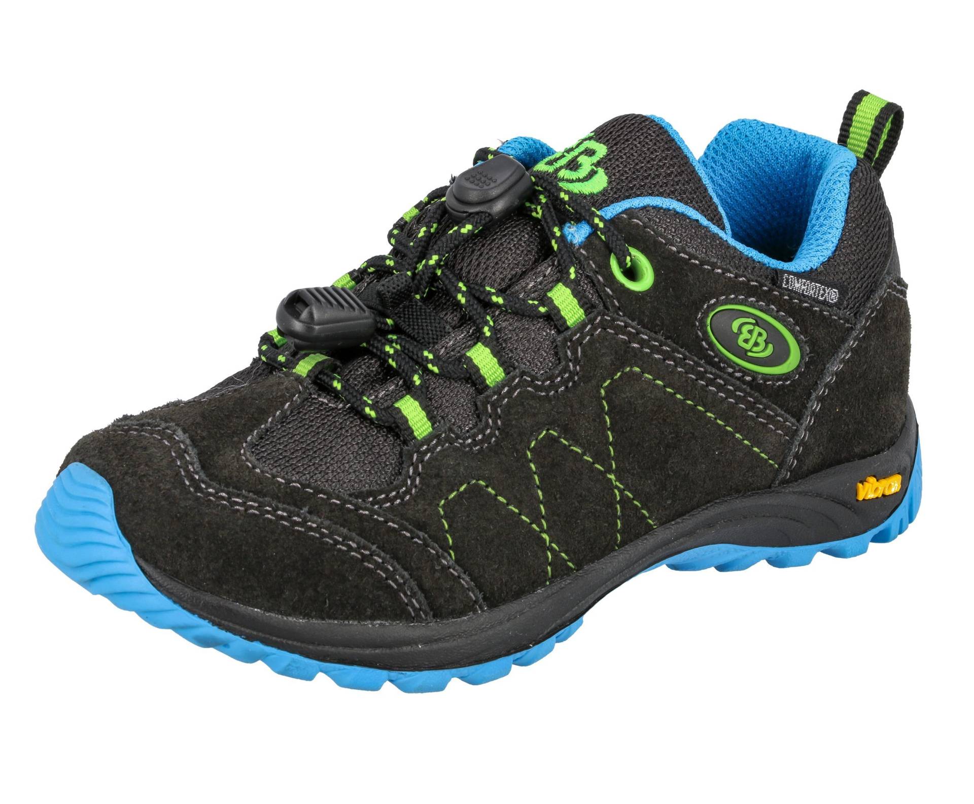 BRÜTTING Wanderschuh »Outdoorschuh Bergen Low« BRÜTTING Wanderschuh »Outdoorschuh Bergen Low« von BRÜTTING